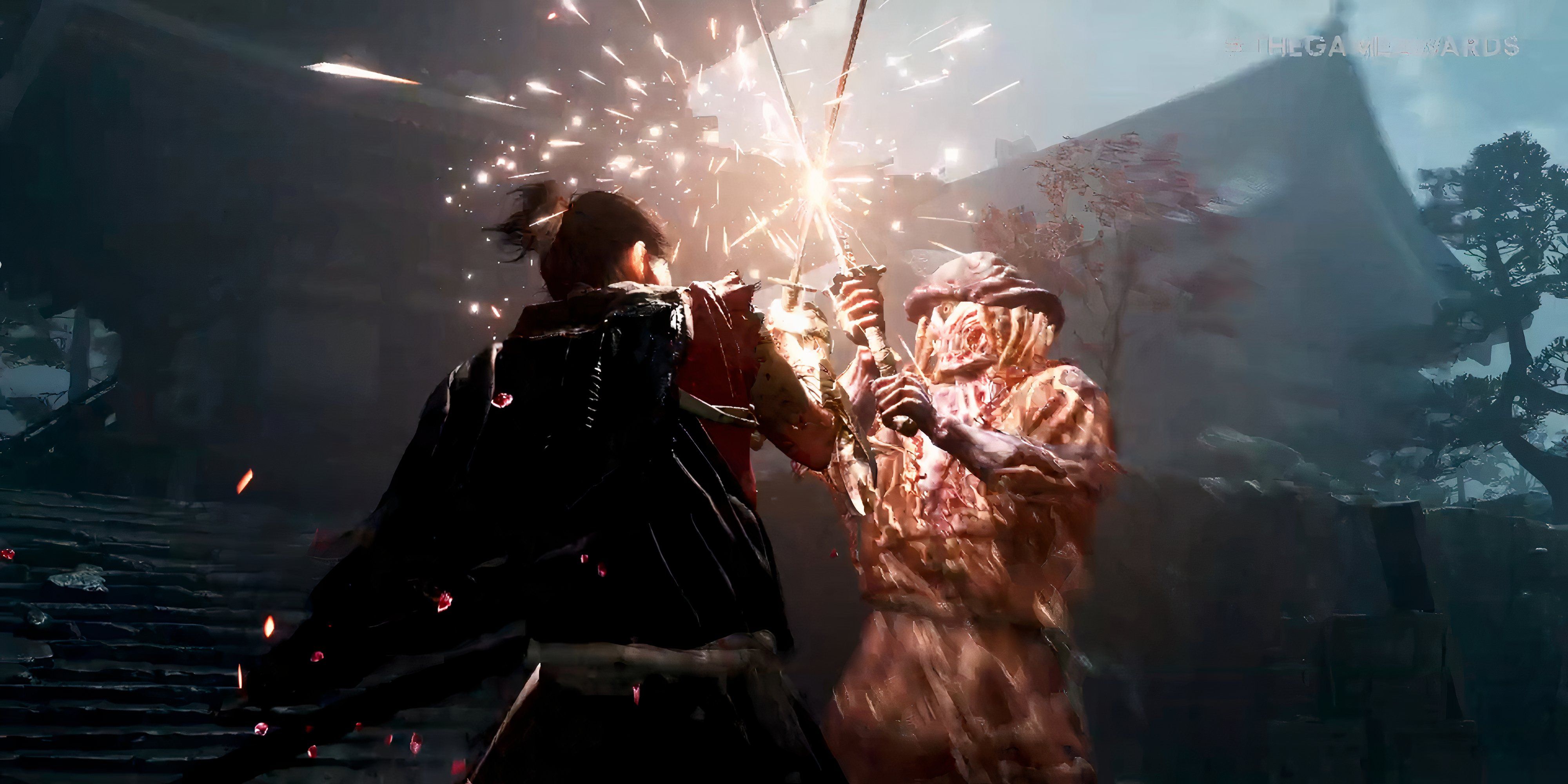 Onimusha Is Finally Coming Back In 2026