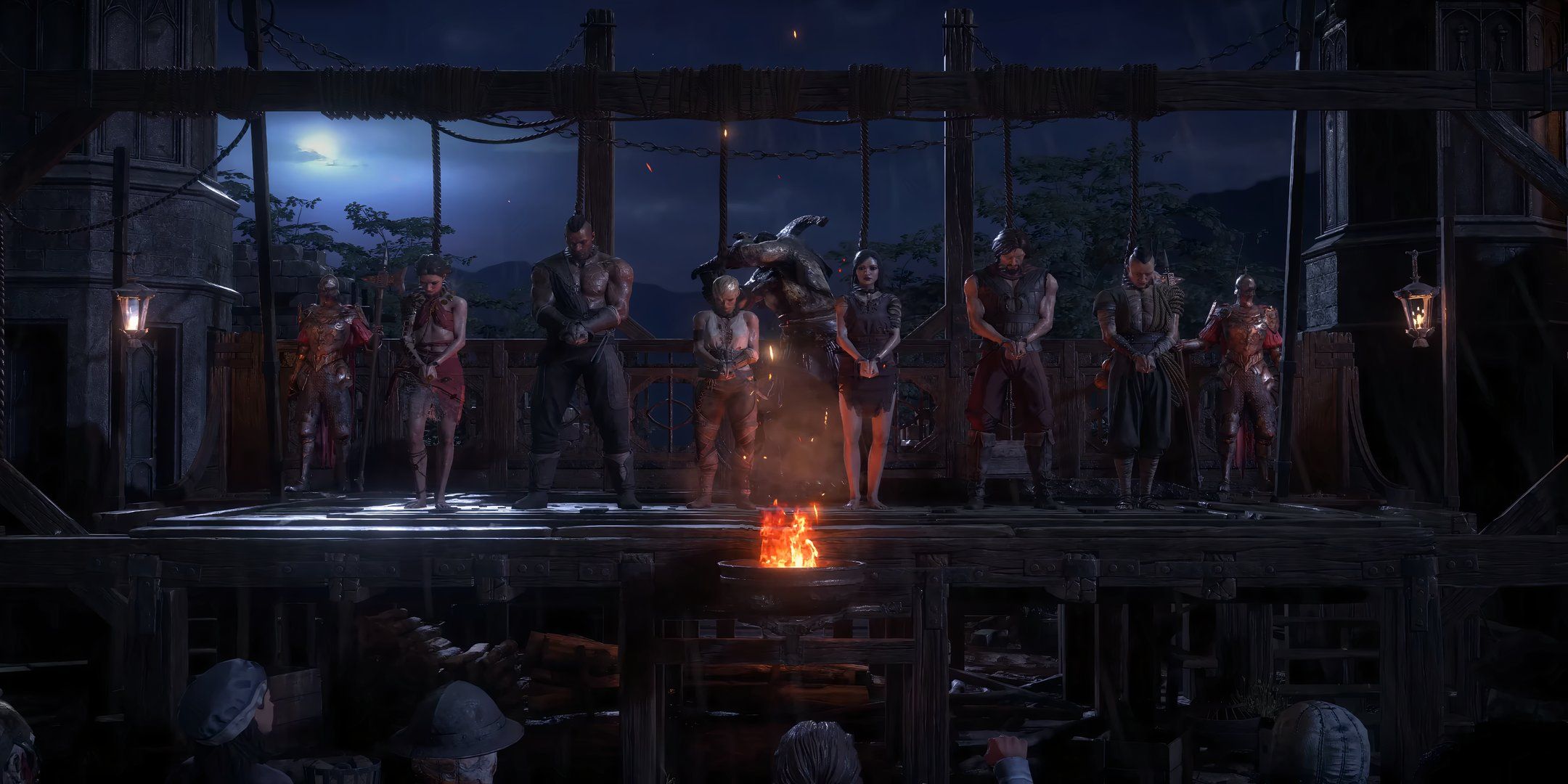Path Of Exile 2 Players Are Giving Up On The Game After Huge Round Of Nerfs