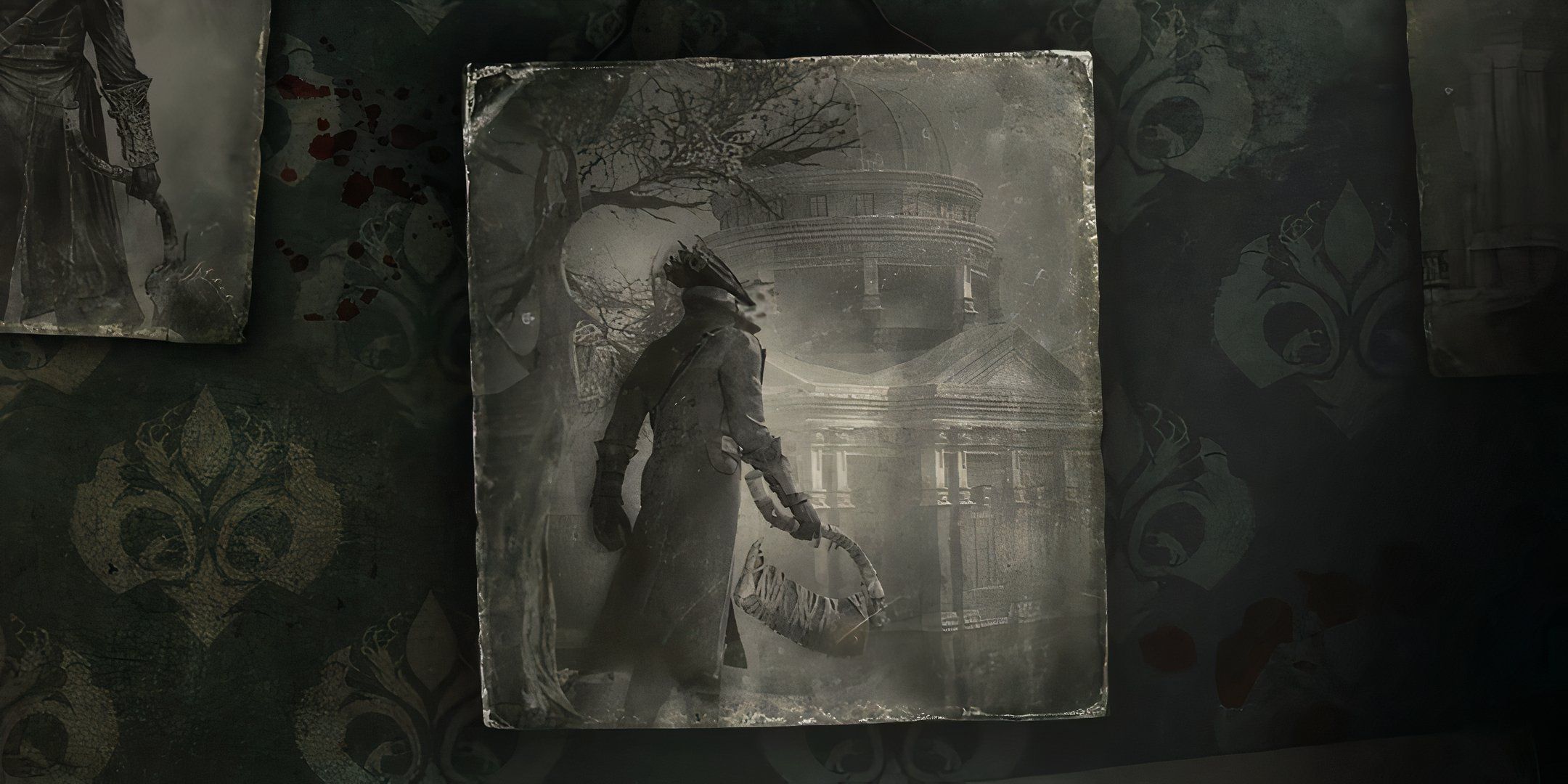 Hunters Are Returning To Yharnam For Bloodborne’s Tenth Anniversary