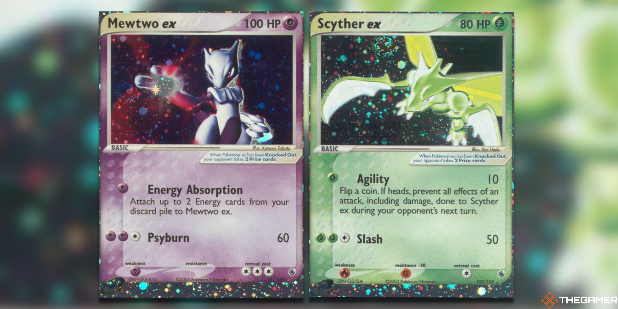 The Most Expensive Ruby & Sapphire Pokemon TCG Cards