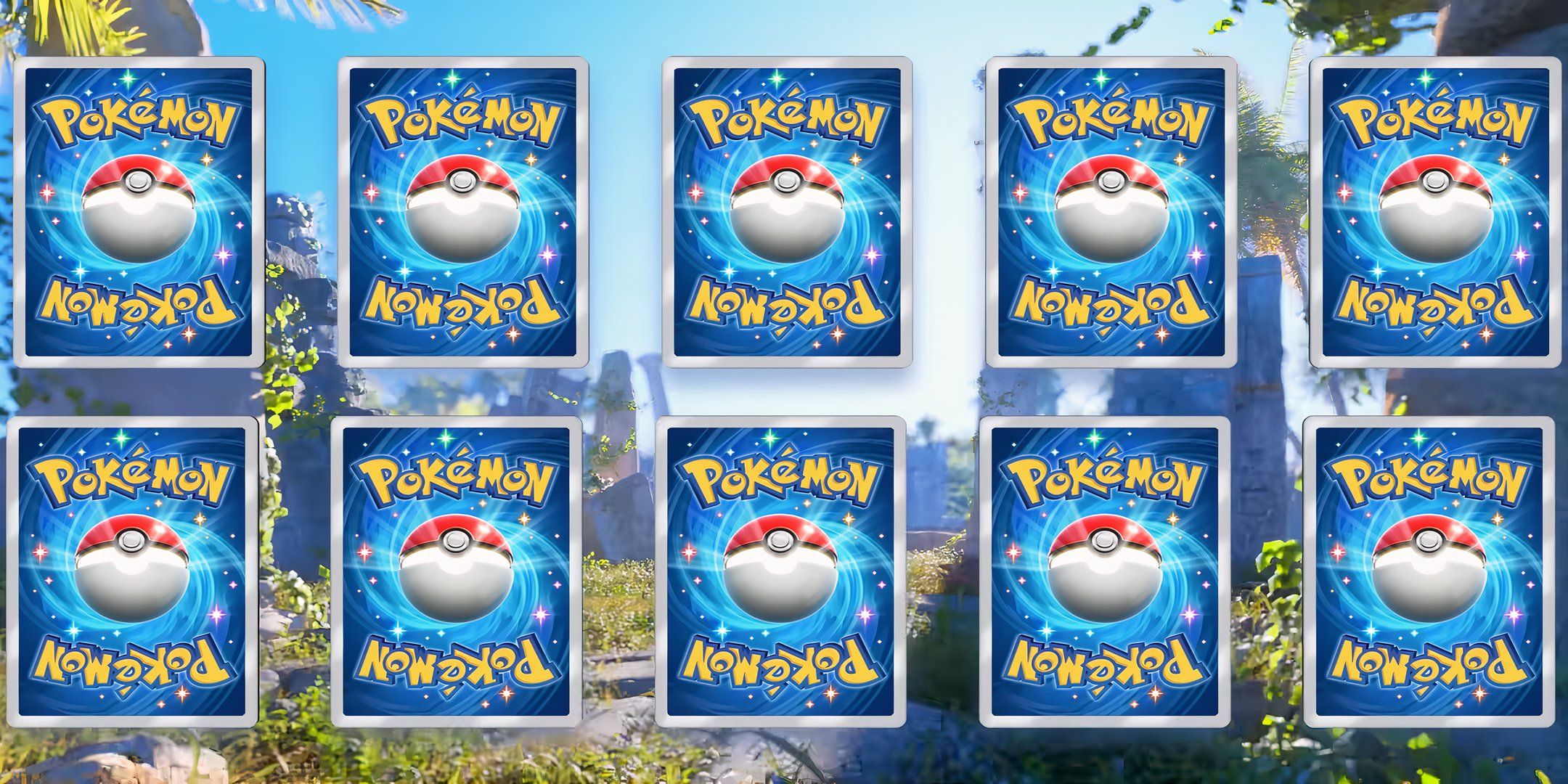 Nine New Pokemon TCG Pocket Promos Have Leaked, Features Stunning Kanto Card