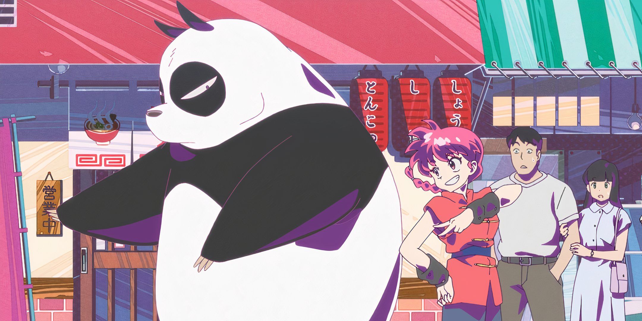 Ranma 1/2 Remake: 8 Best Characters