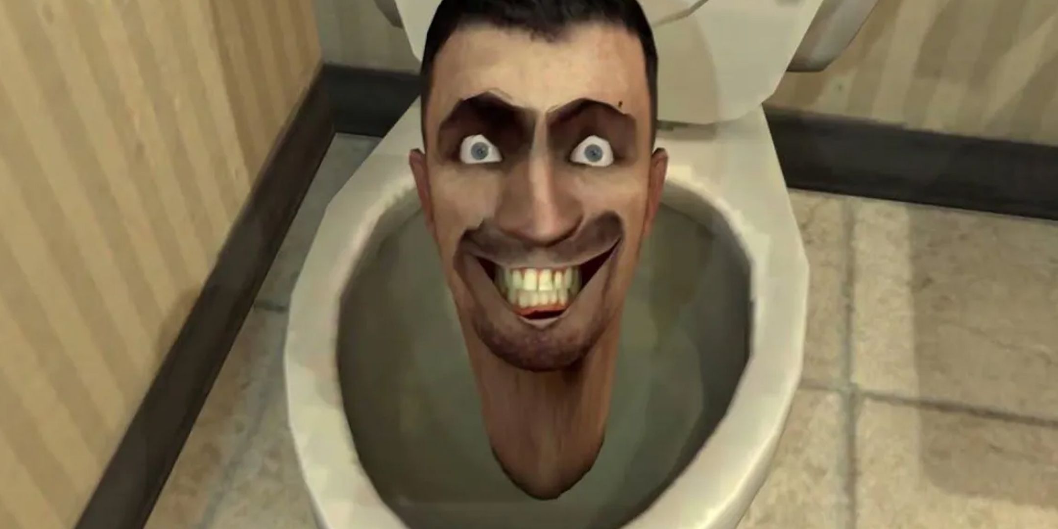 First Look At Fortnite X Skibidi Toilet Crossover Leaks