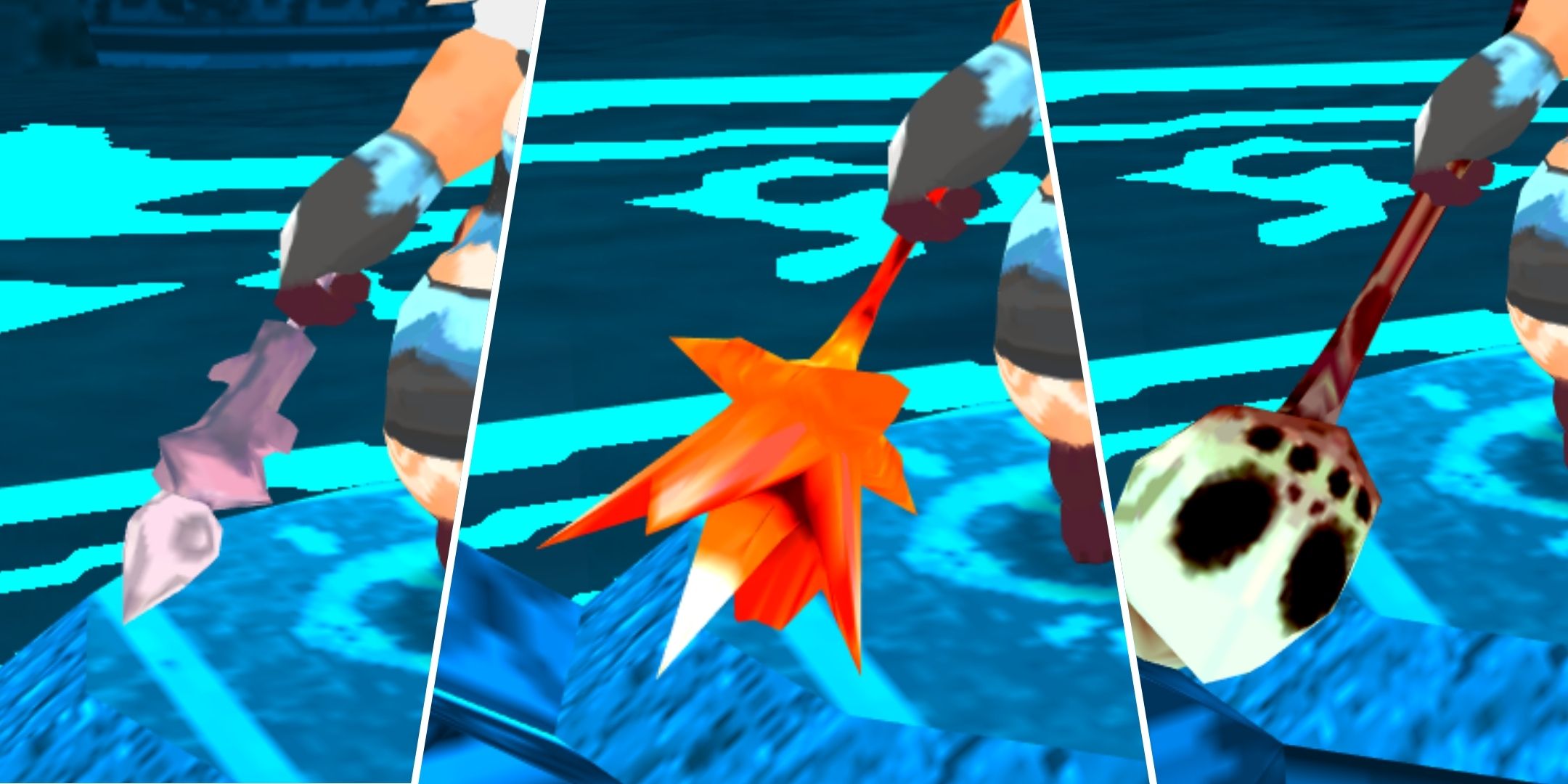 Atlyss: The 9 Best Scepter Weapons