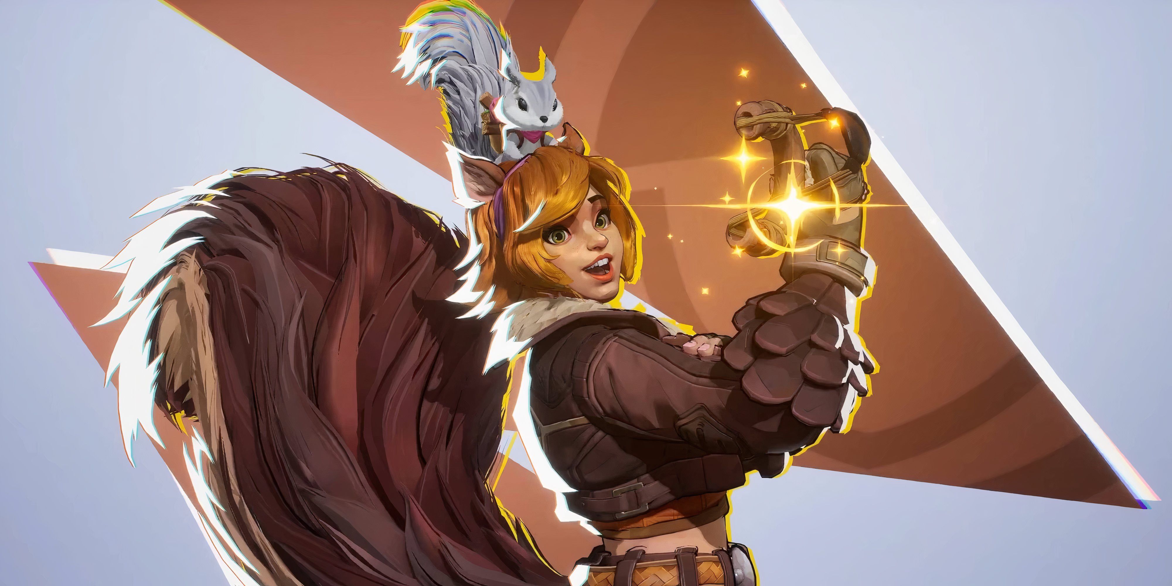 Marvel Rivals: Squirrel Girl Hero Guide