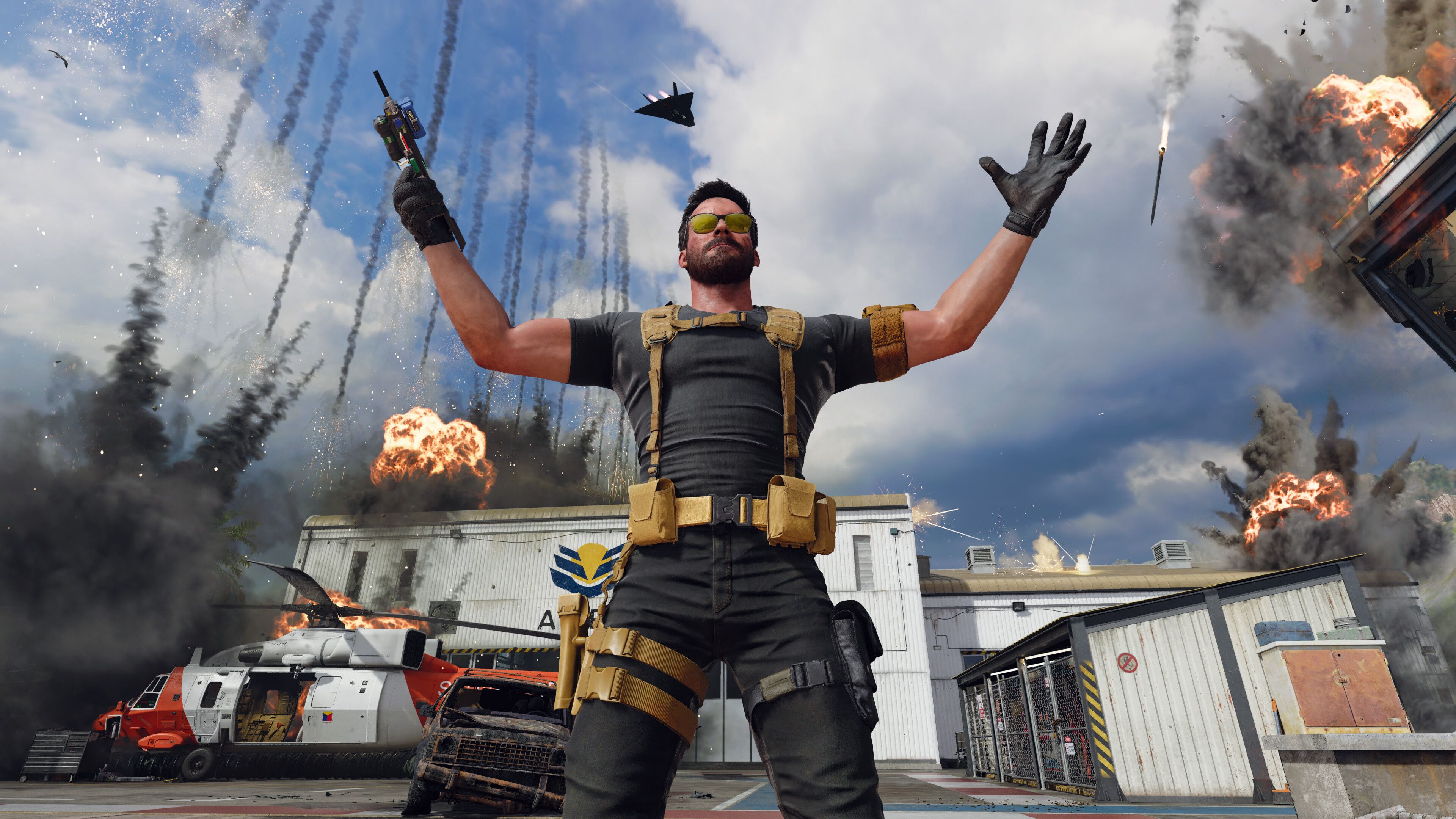 Call Of Duty Players Are Trying To Figure Out Their SBMM Rankings