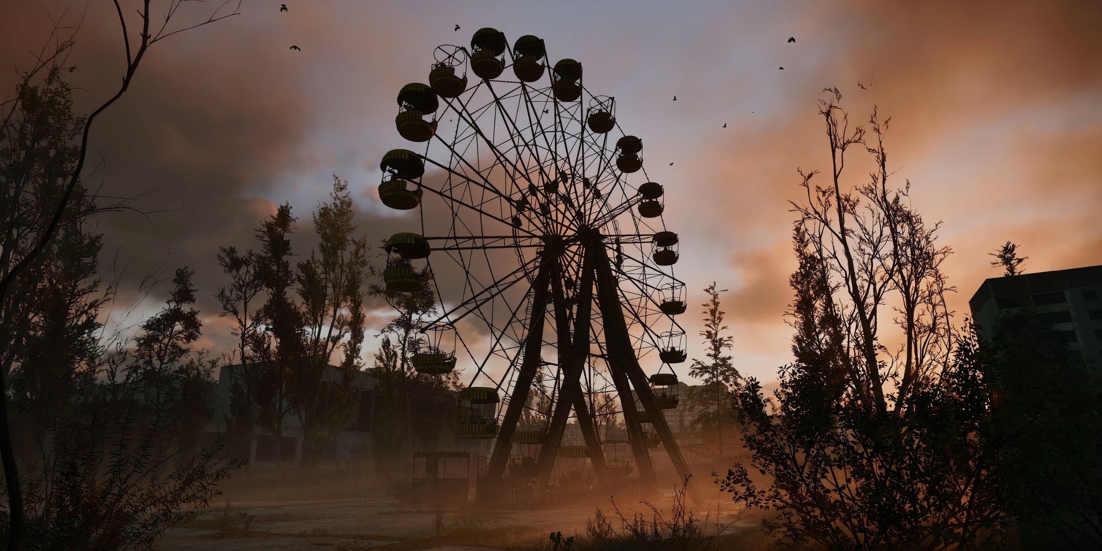 10 Best Easter Eggs And Hidden Details In Stalker 2: Heart Of Chornobyl