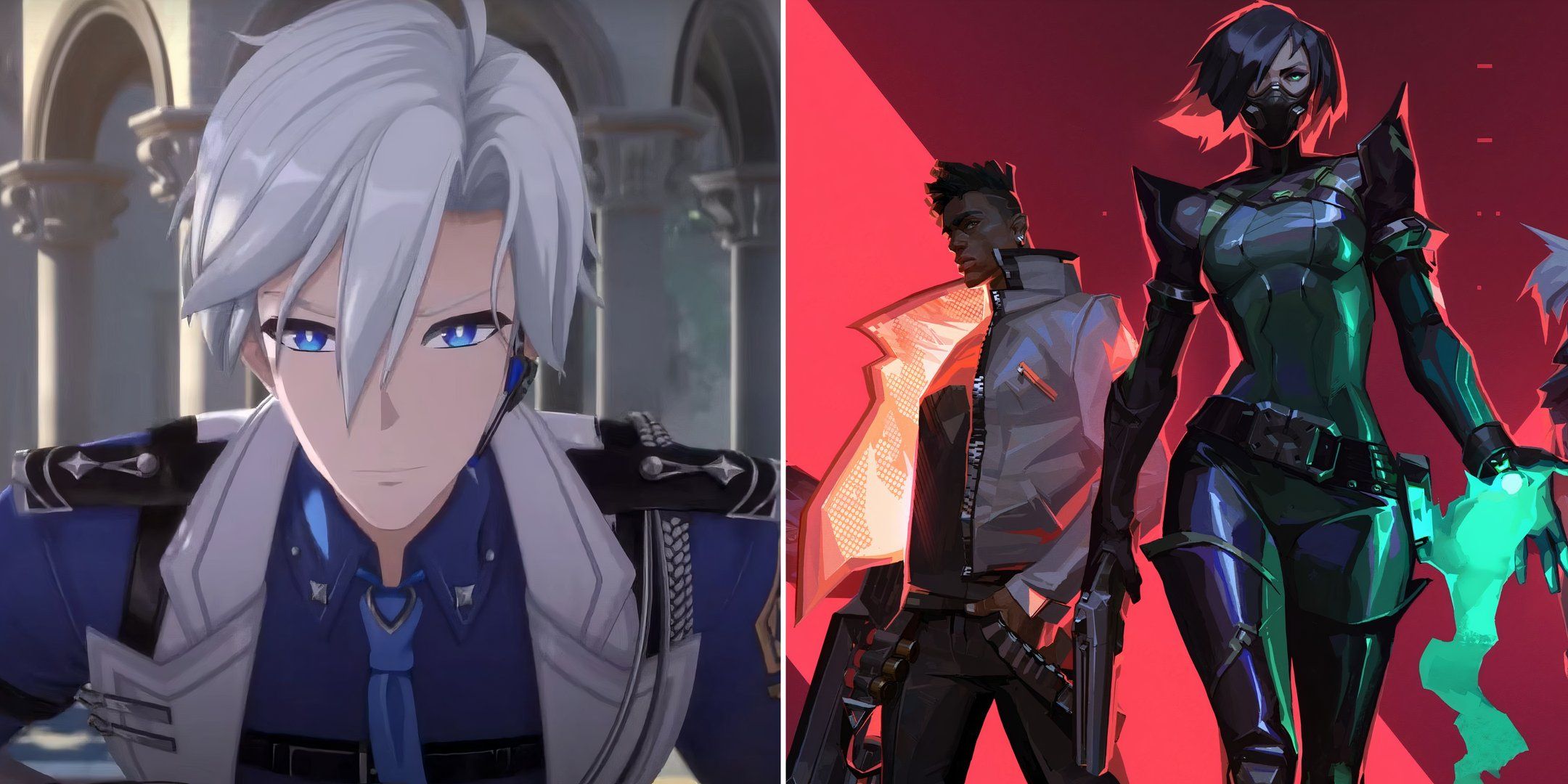 Strinova Vs. Valorant: Which Game Is Better?