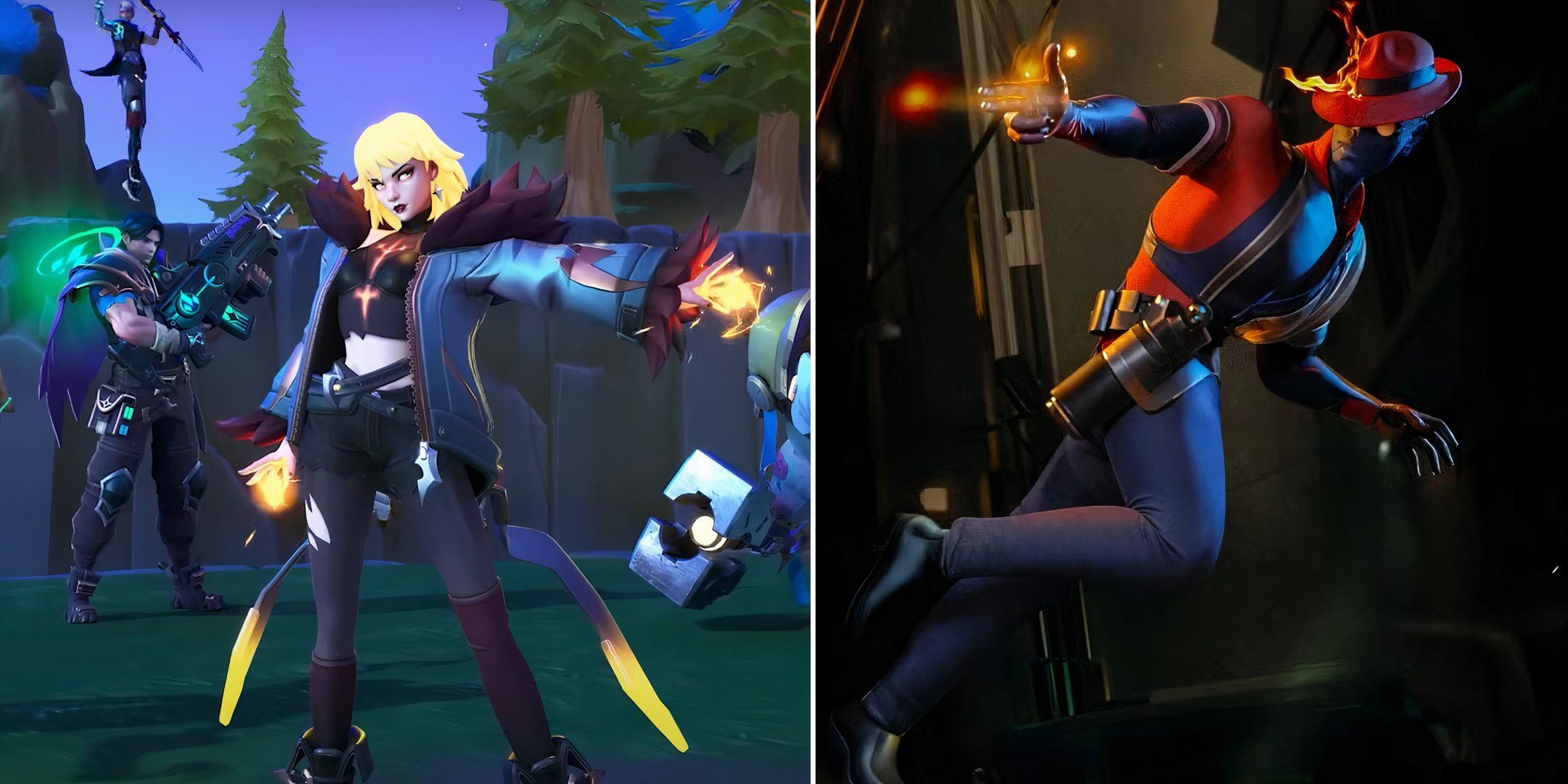 Supervive Vs. Deadlock: Which Game Is Better?