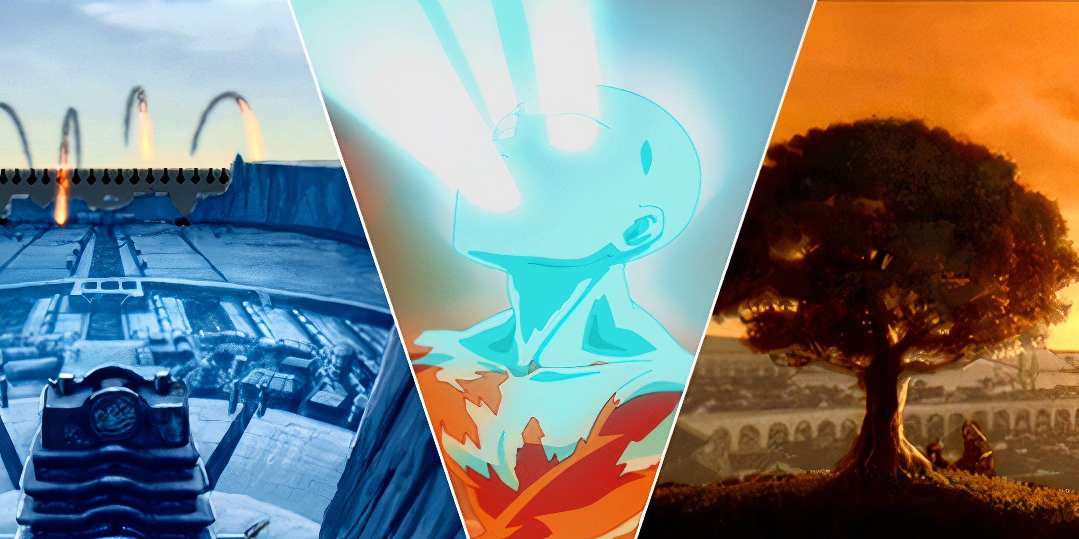 Avatar: The Last Airbender - 10 Best Episodes