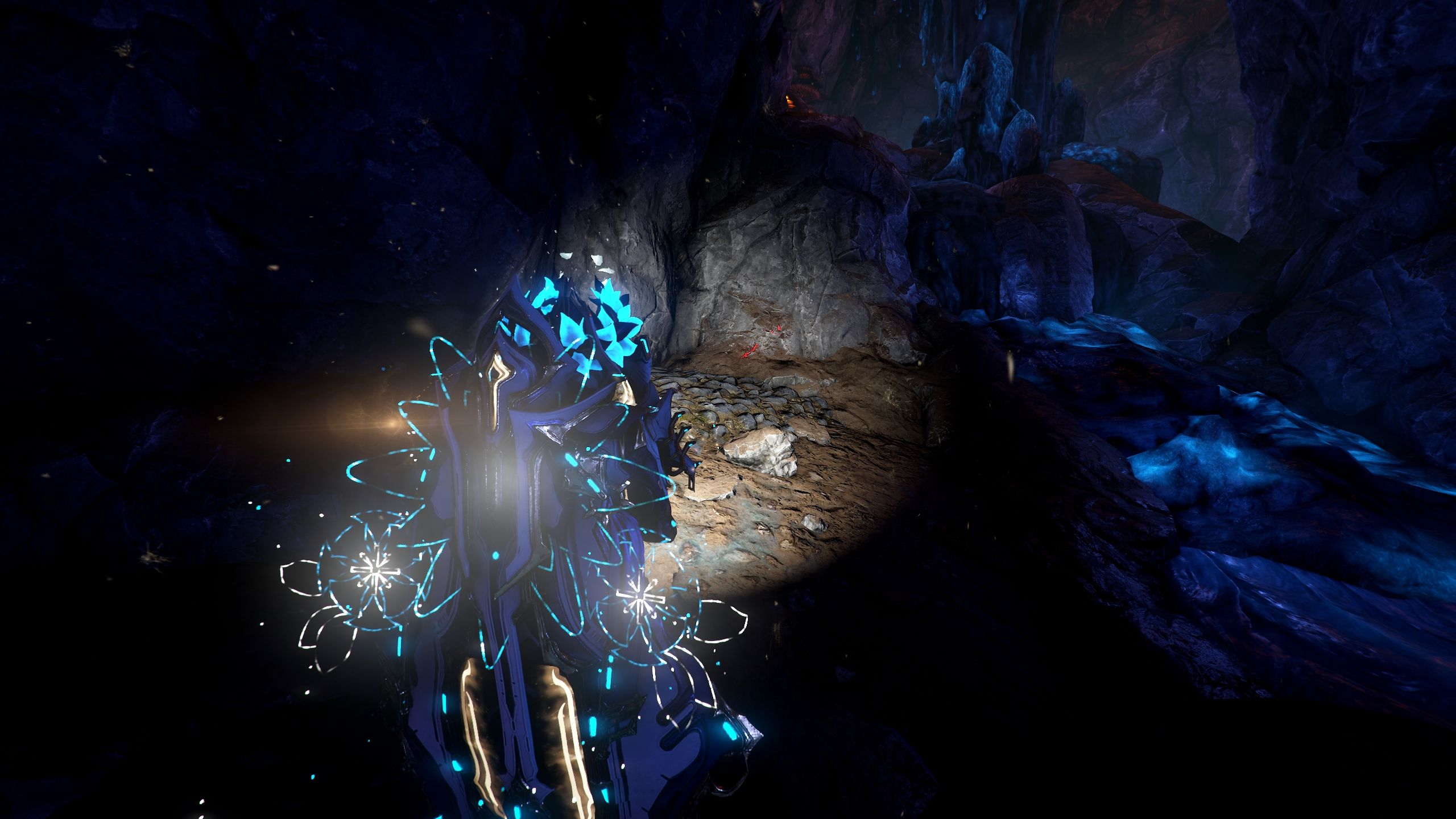 Warframe: How To Get Travoride