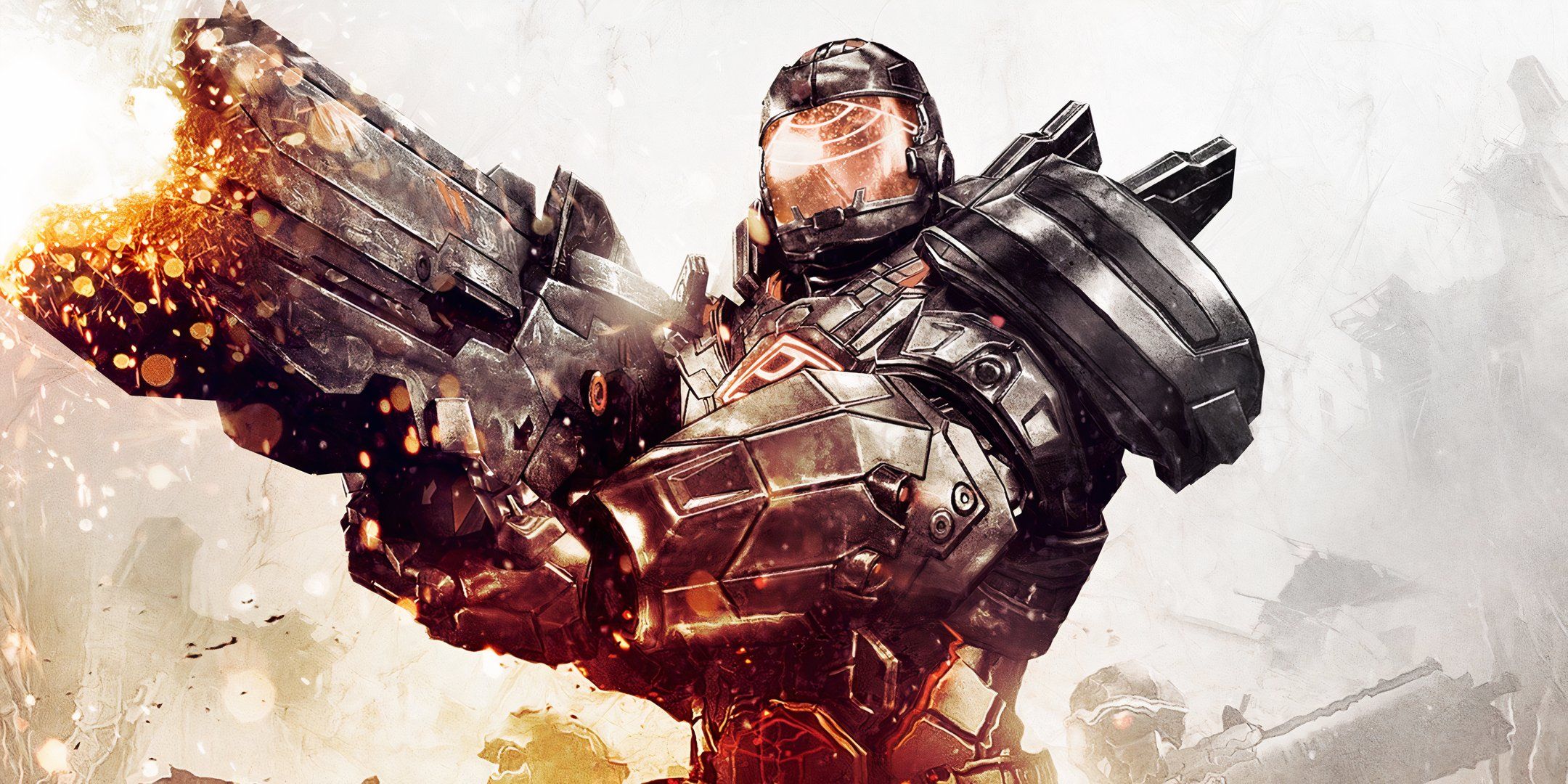 The Best Third-Person Shooters, Ranked