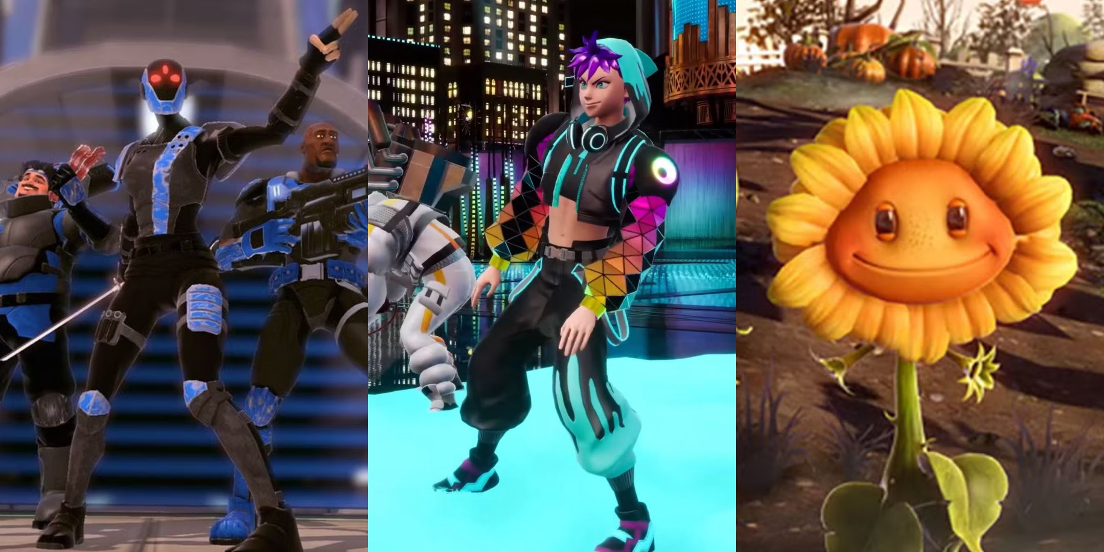 7 Hero Shooters You'd Forgotten About