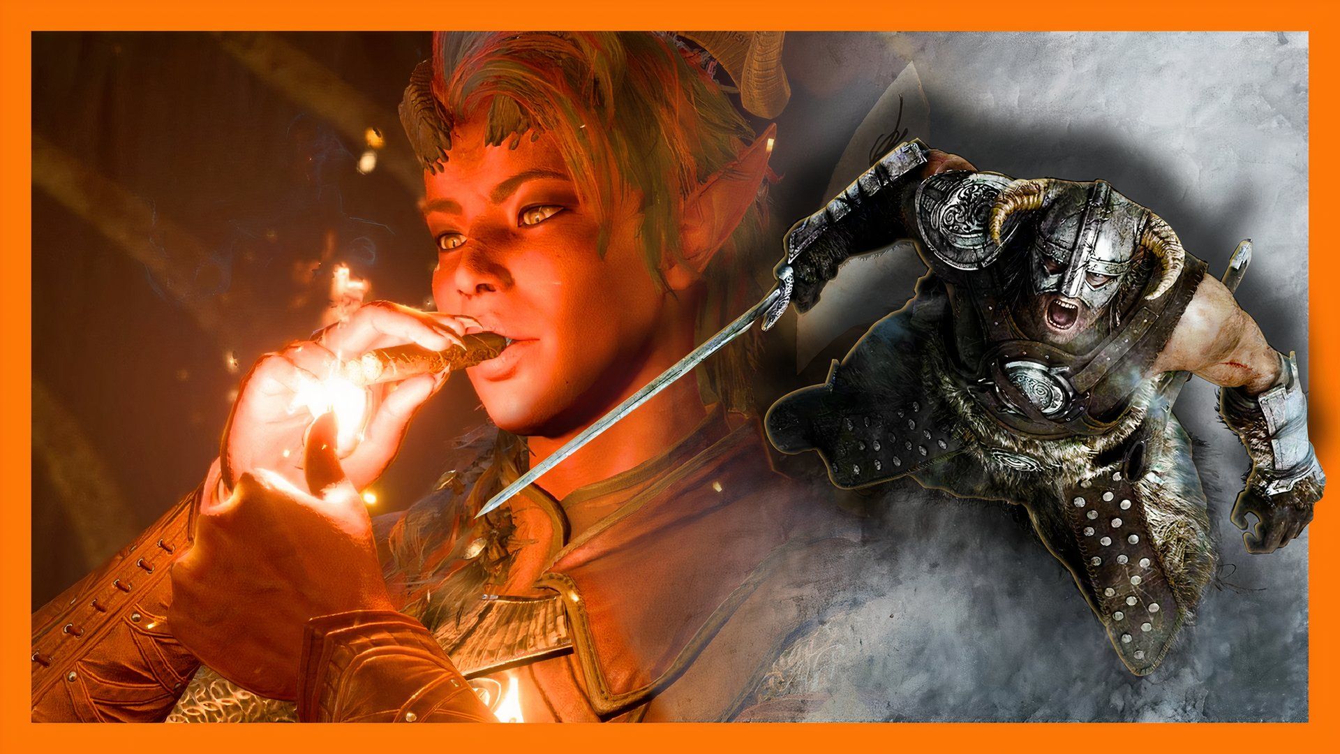 It's Official, Baldur's Gate 3 Is The New Skyrim