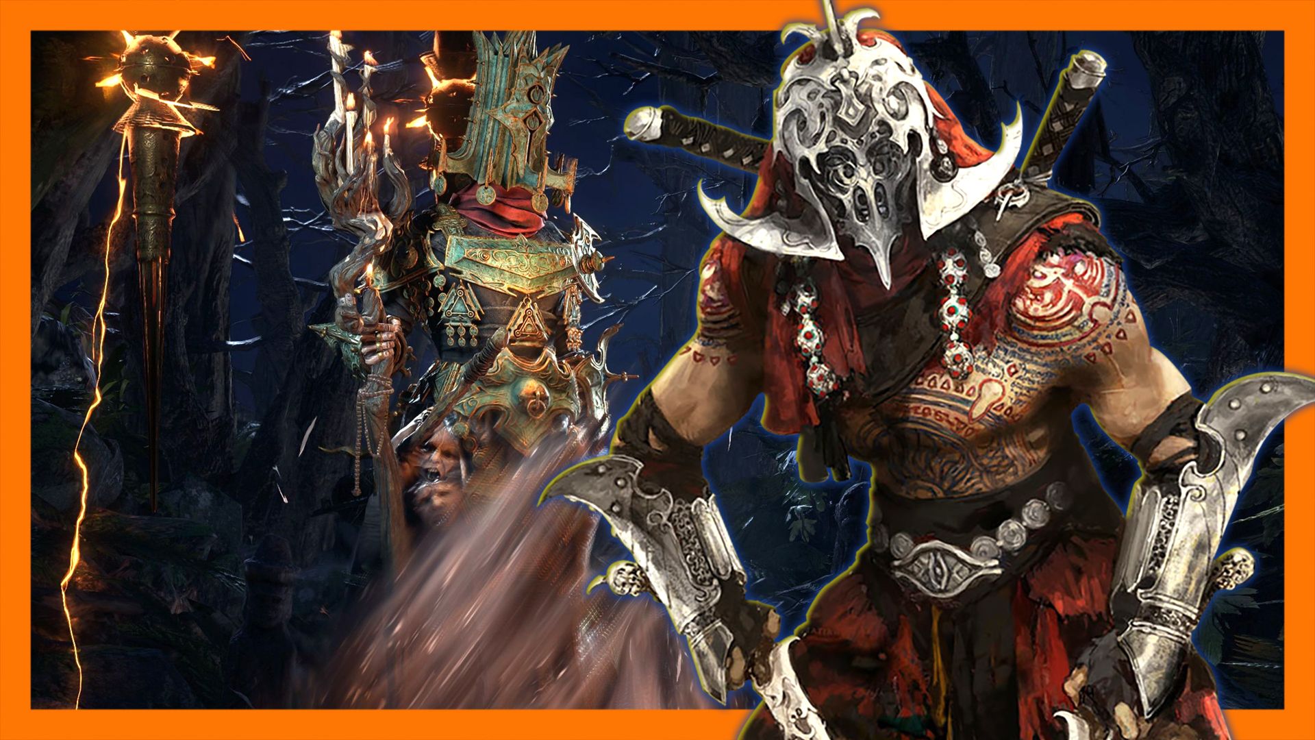 I Love Path Of Exile 2's Current Difficulty, But It Still Needs Some Tweaking