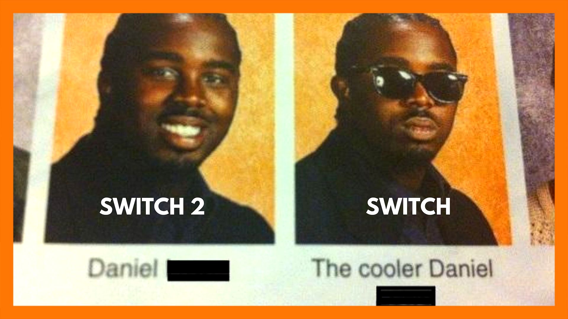 The Switch 2 Can Never Beat The Switch