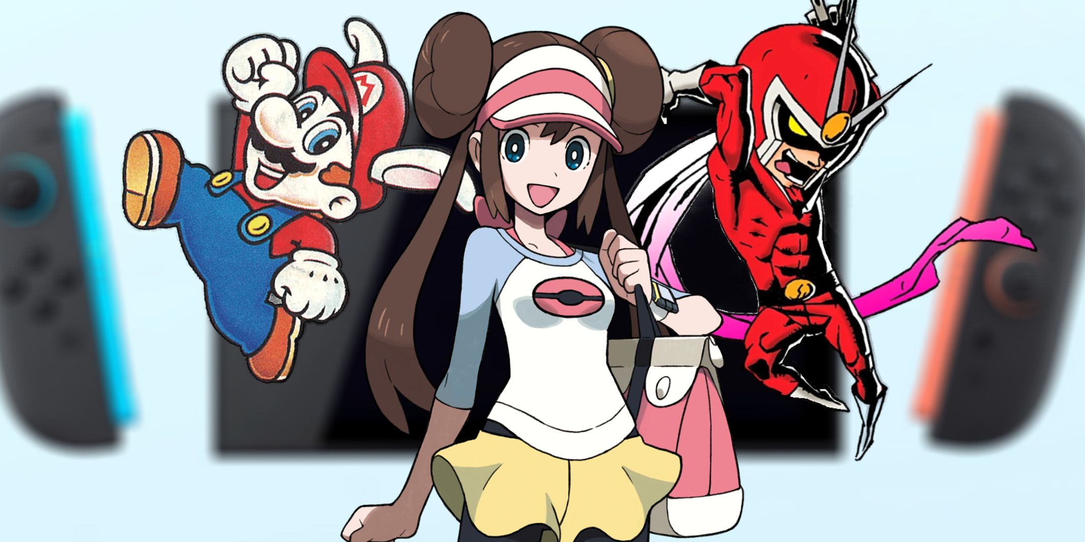 Our Game Remake Wishlist For Nintendo Switch 2