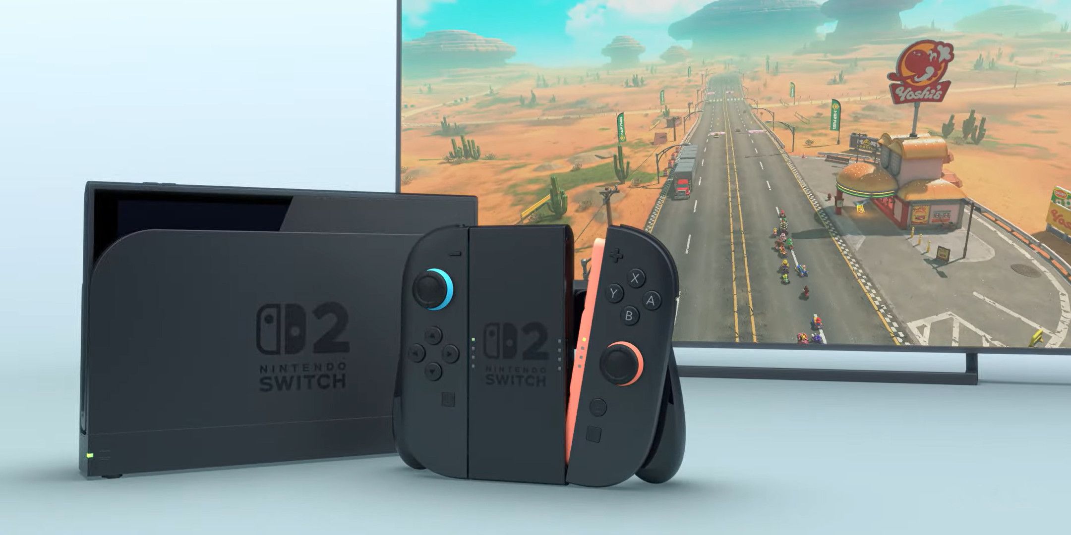 Mario Kart Fans Are Already Trying To Put Together The Next Game's Roster