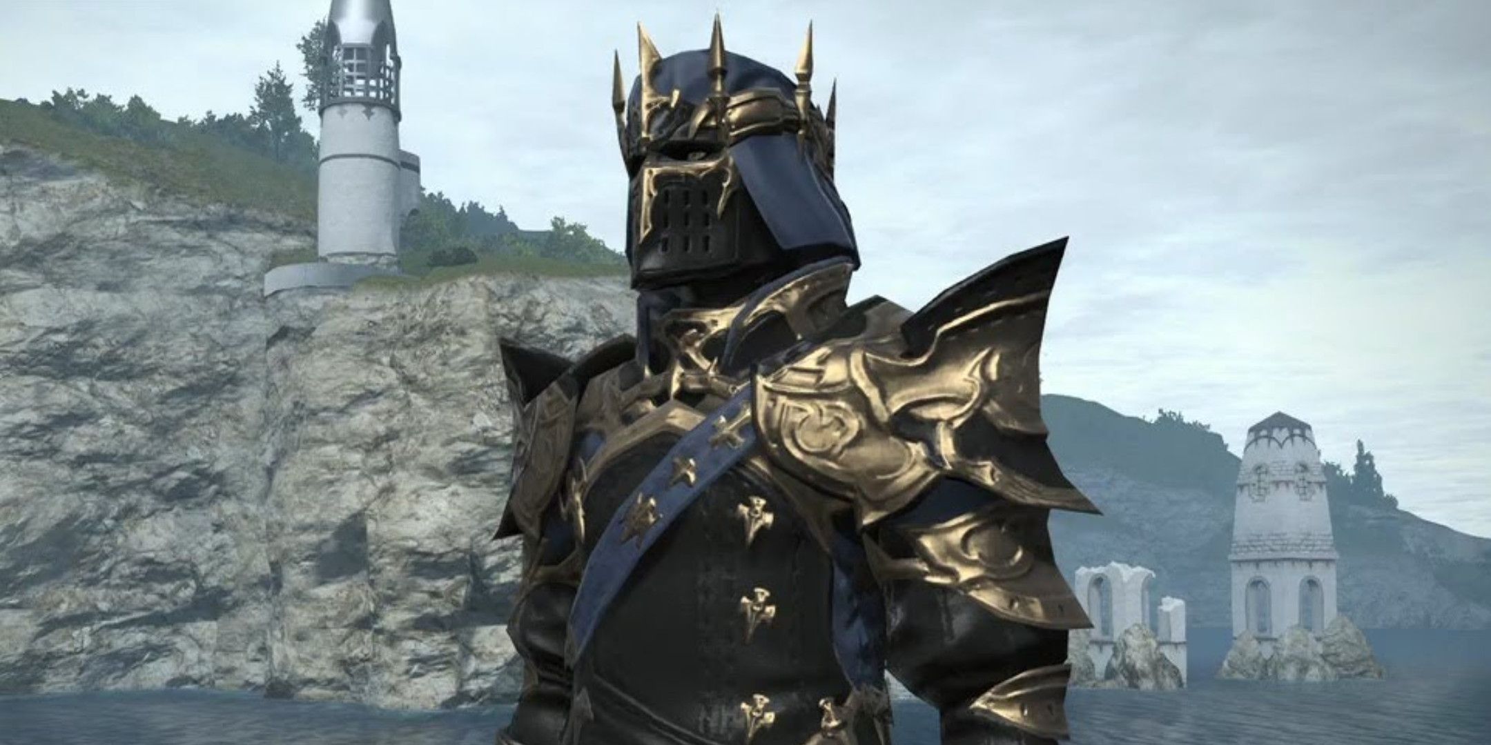 Final Fantasy 14 Players Want To See Job Quests Return