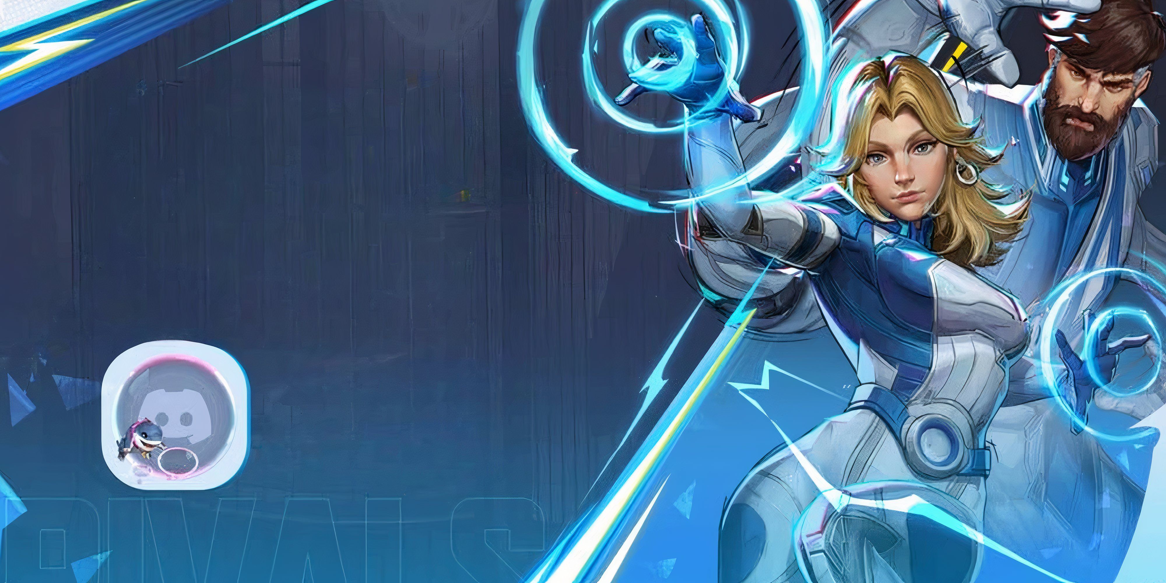 Marvel Rivals Season One: Discord Quest Guide