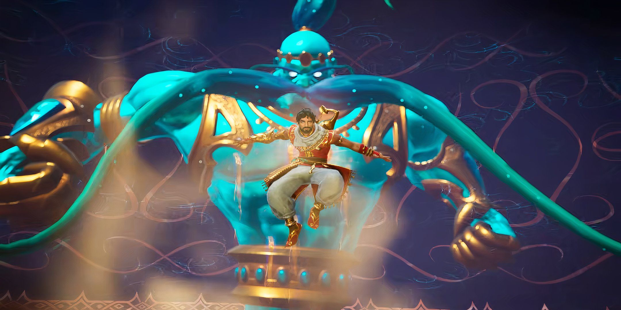 Smite 2 Is Releasing A New God Every Week Until August
