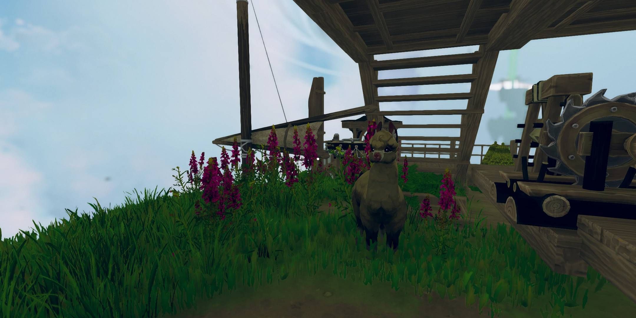Aloft: Complete Animal Husbandry Guide