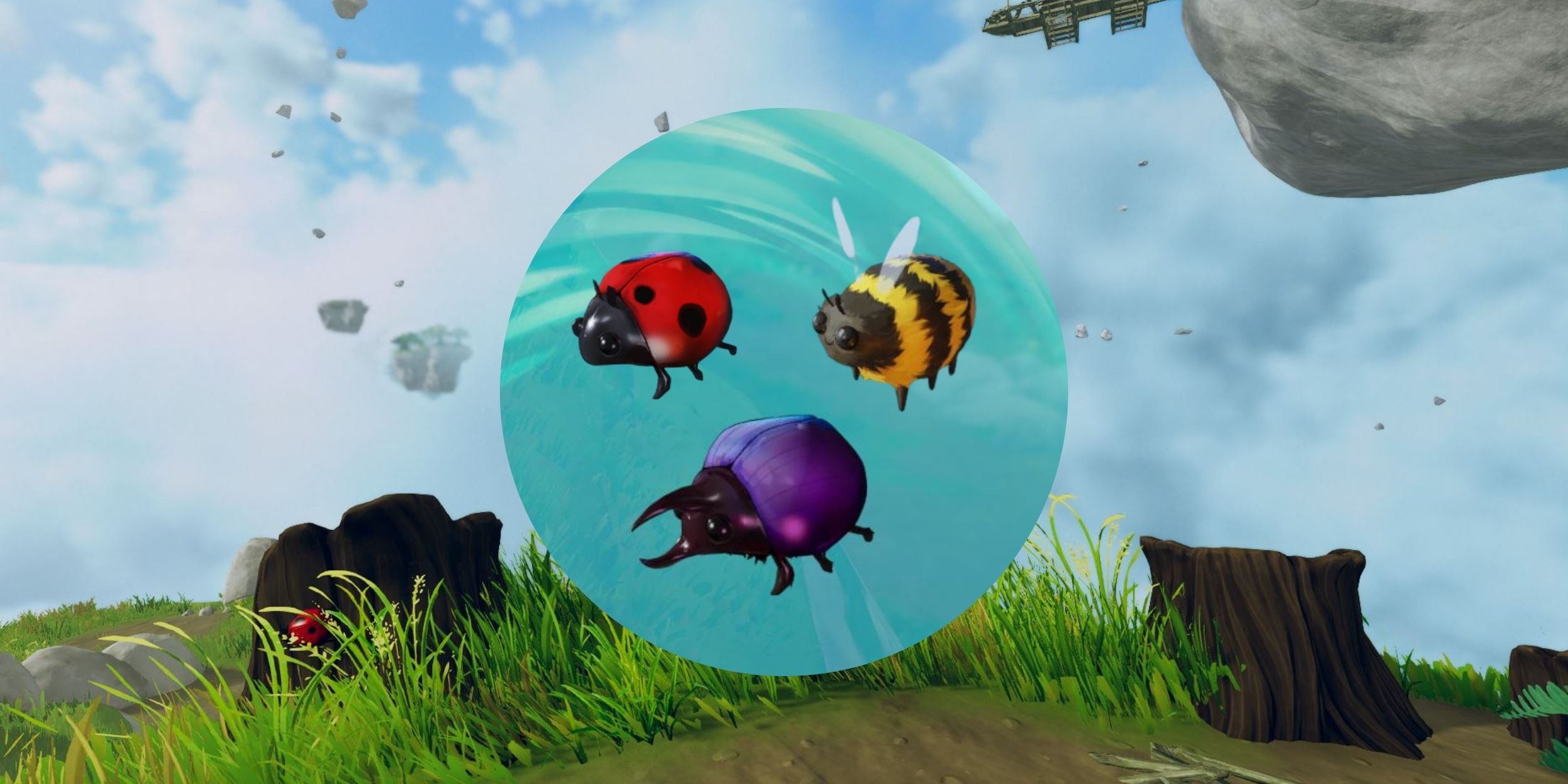 Aloft: Complete Guide To Bugs