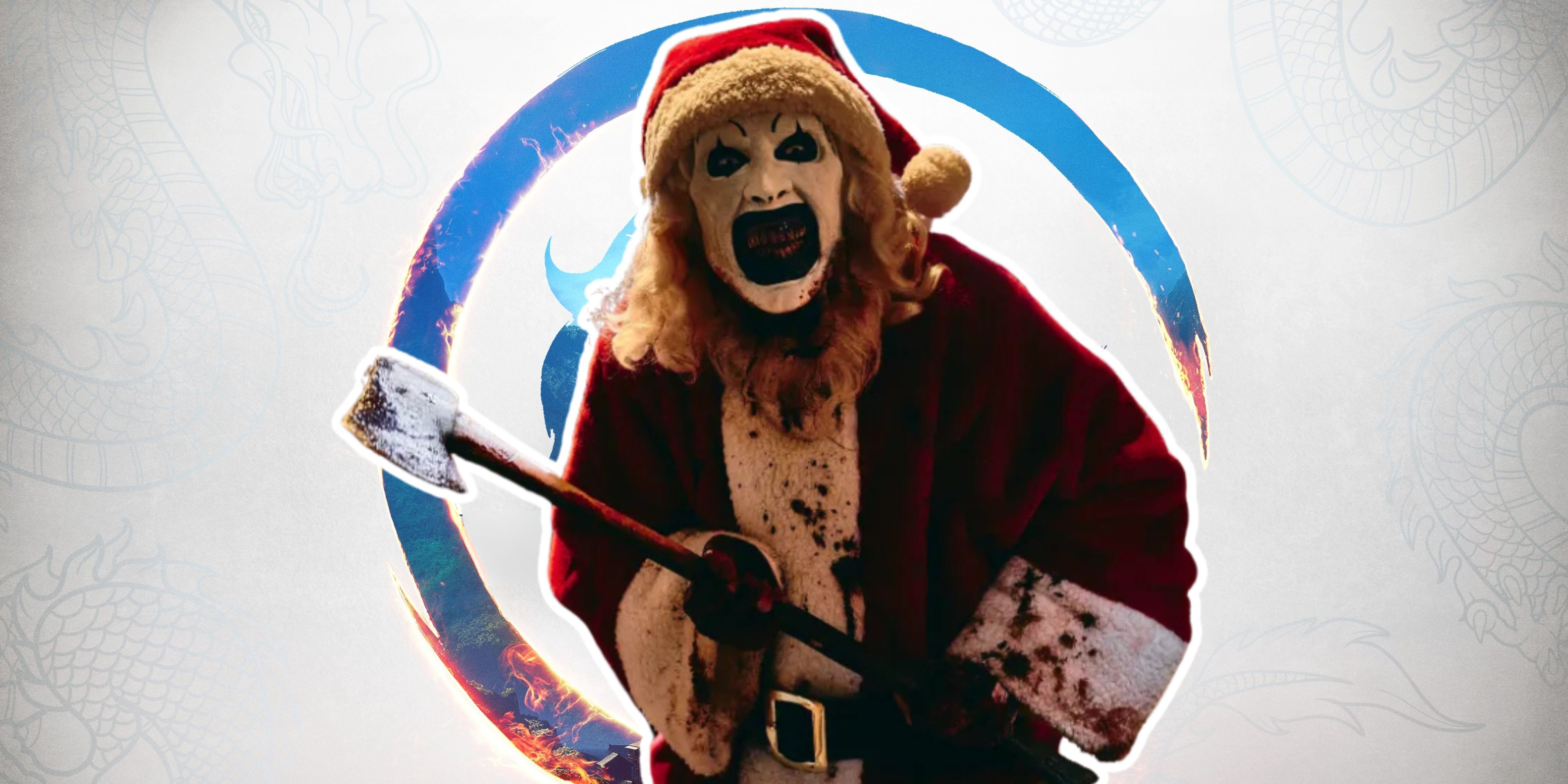 David Howard Thornton Wants Art The Clown In Mortal Kombat 1