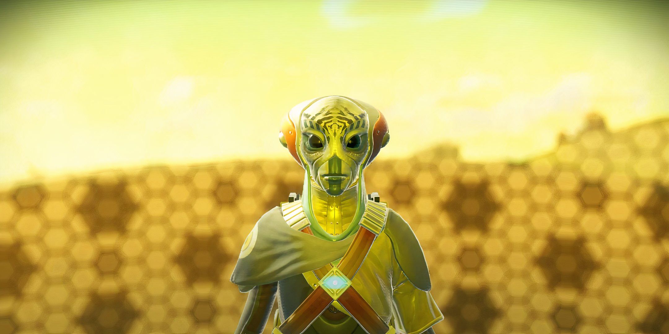 No Man's Sky: Who Is Artemis?