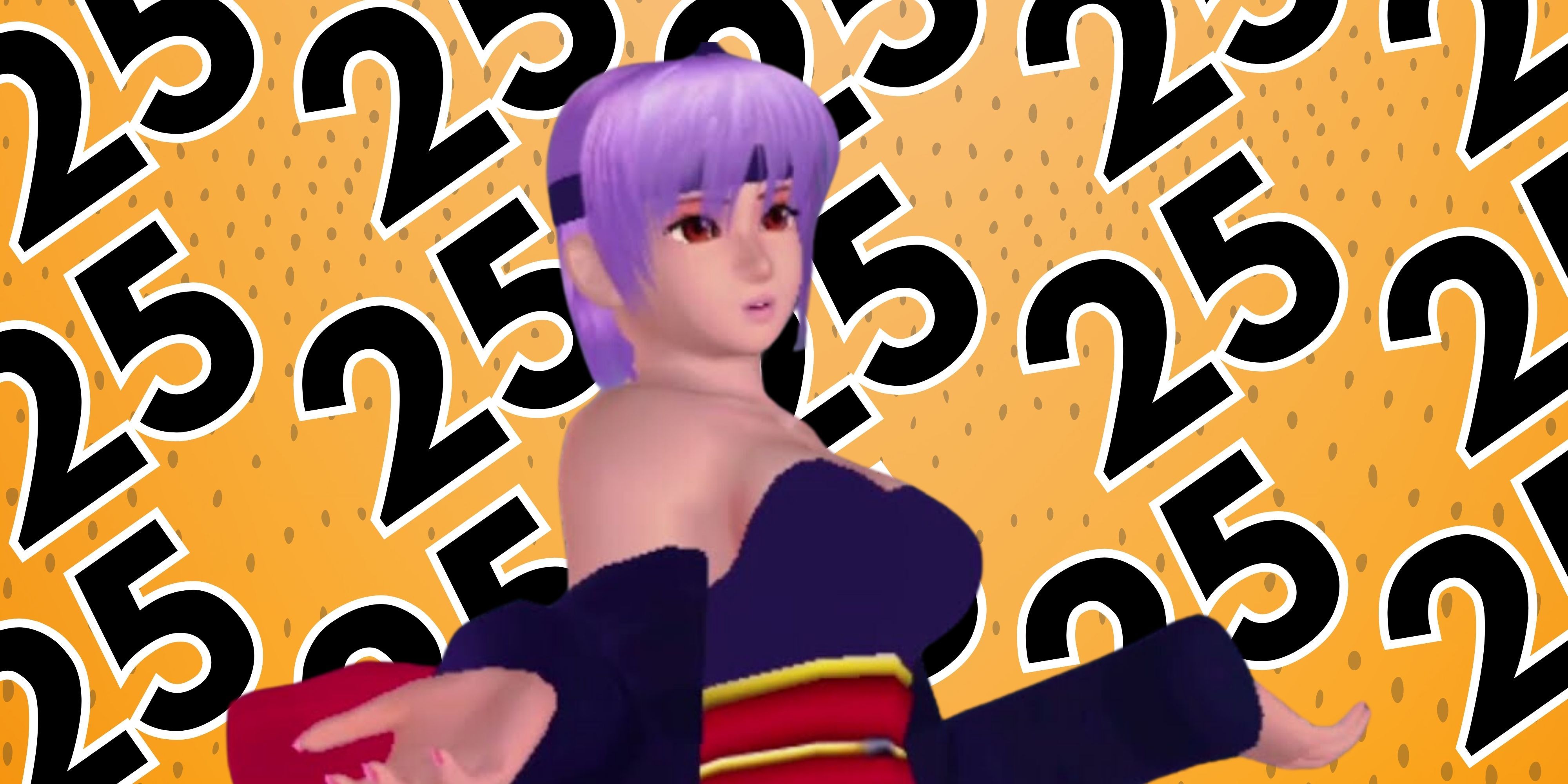 I Miss Dead Or Alive 2
