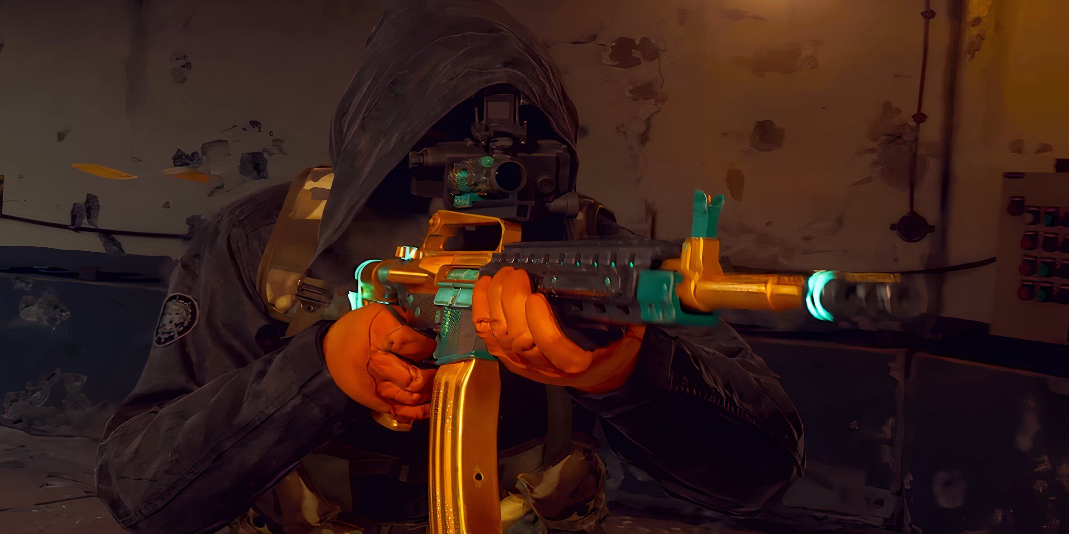 Black Ops 6 Finally Curbs Hardcore Campers With Spawn Protection