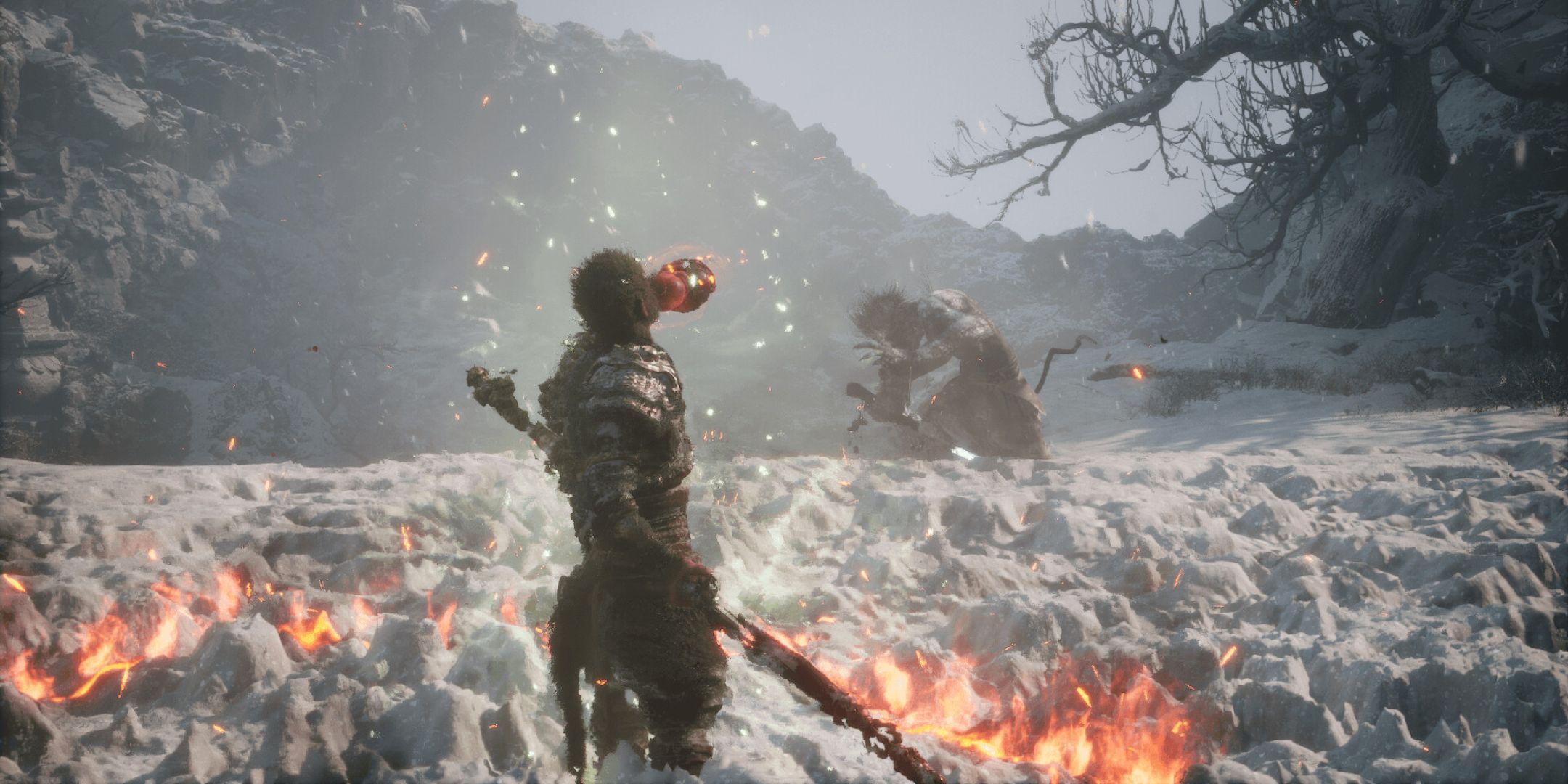 Steam Awards 2024 Crowns Black Myth: Wukong Game Of The Year