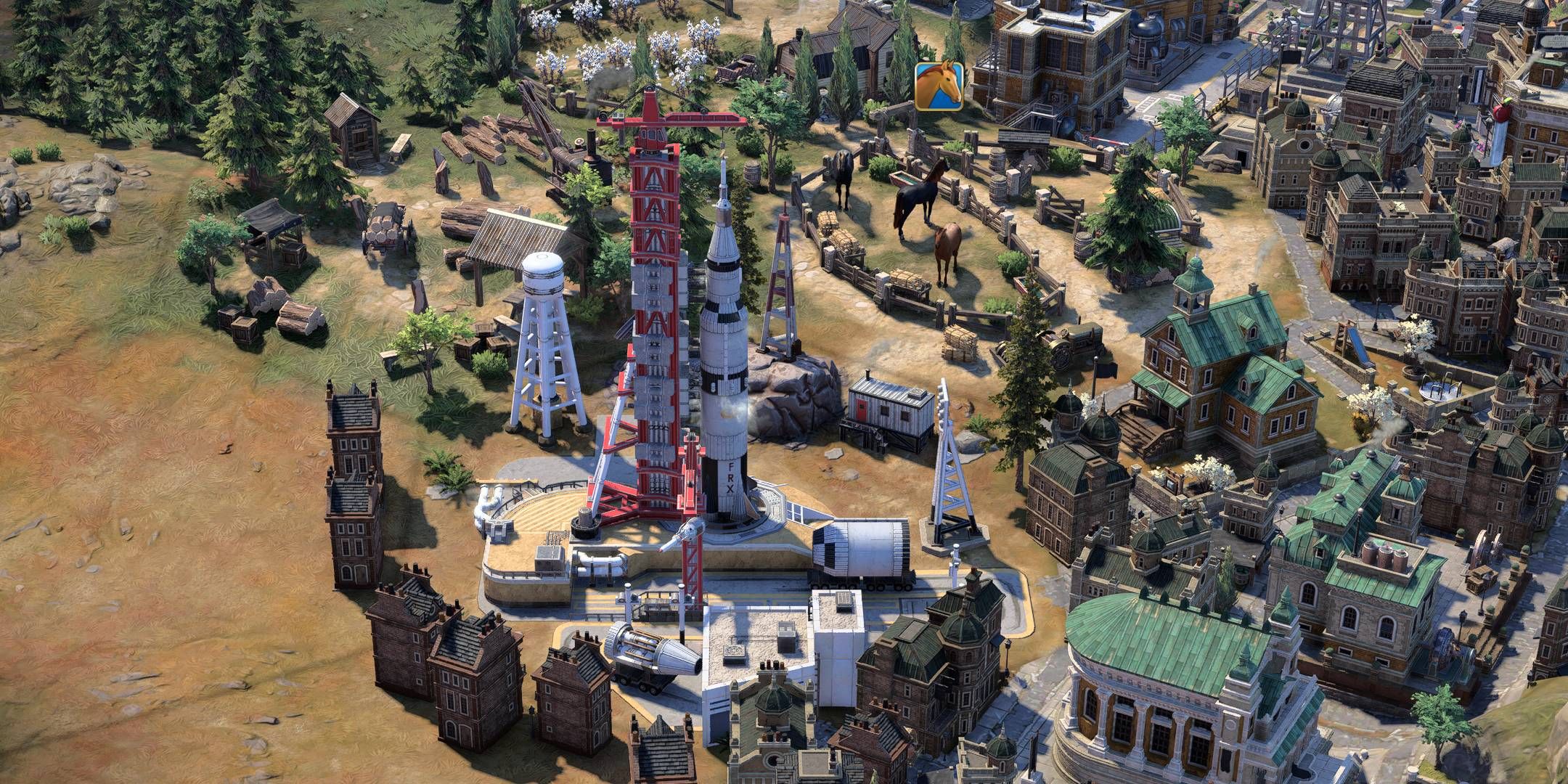 Civilization 7: Exploration Age Guide
