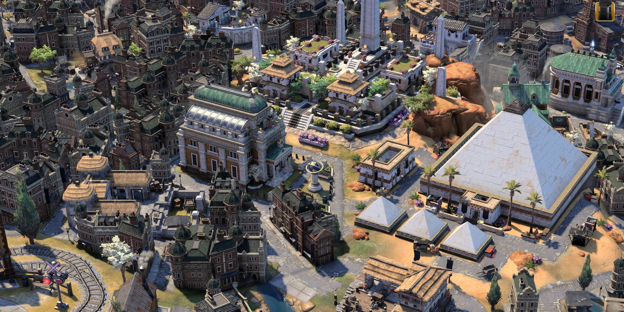 Civilization 7 Opens To Mostly Negative Reviews As Players Call It An "Unfinished Mess"