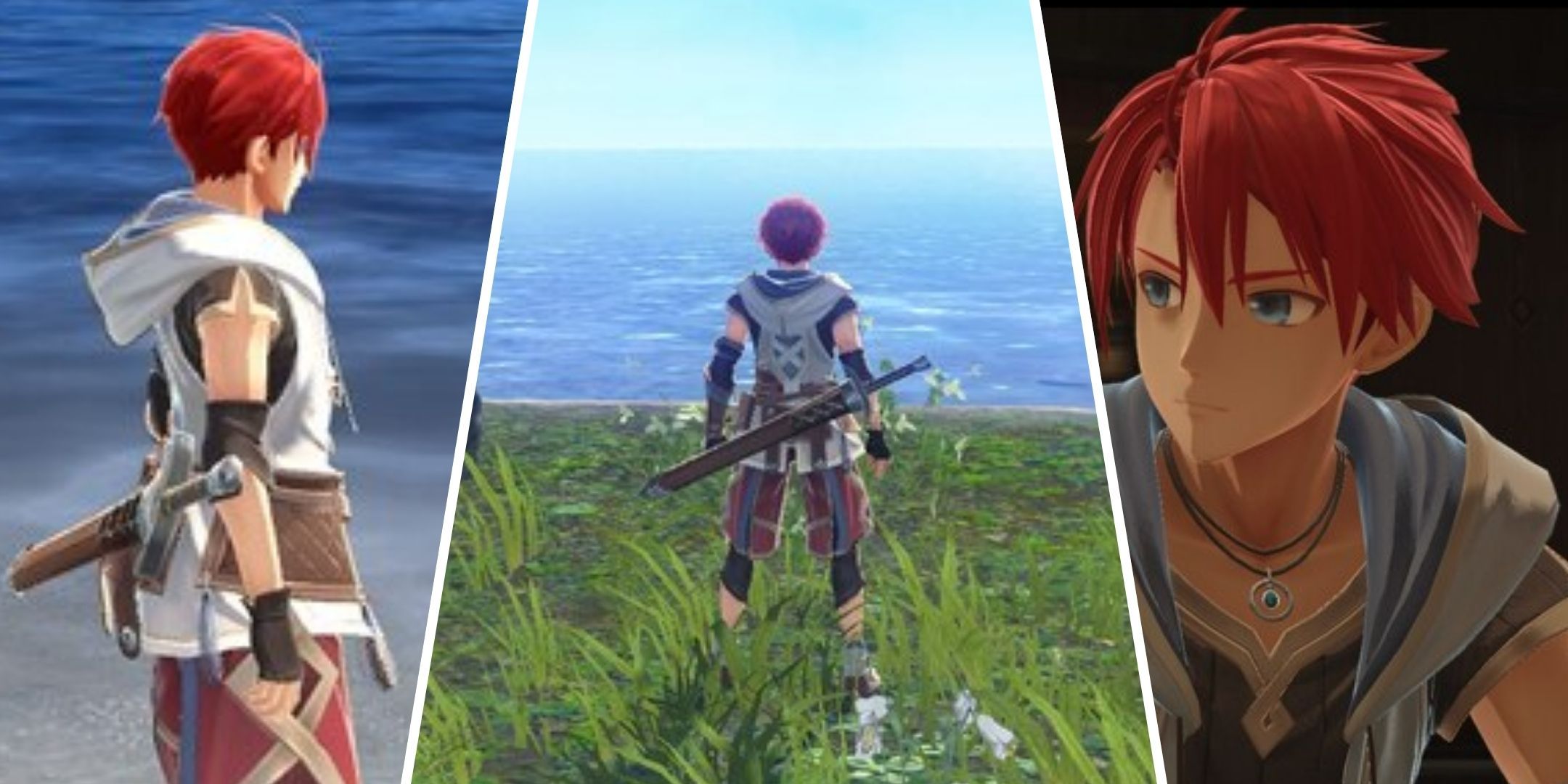 Ys X: Nordics - 8 Best Adol Skills