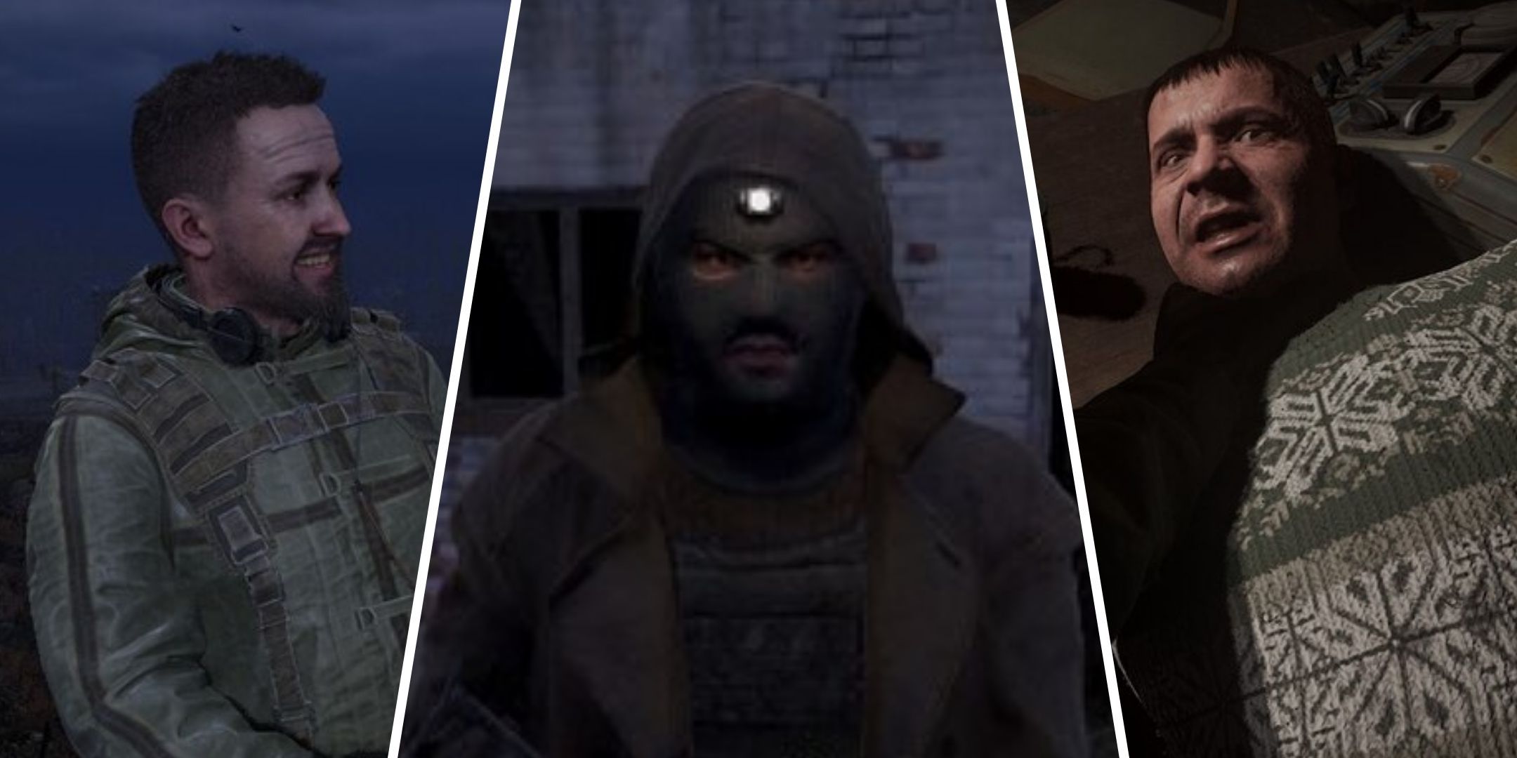 Stalker 2: Heart Of Chornobyl - 8 Best Side Quests