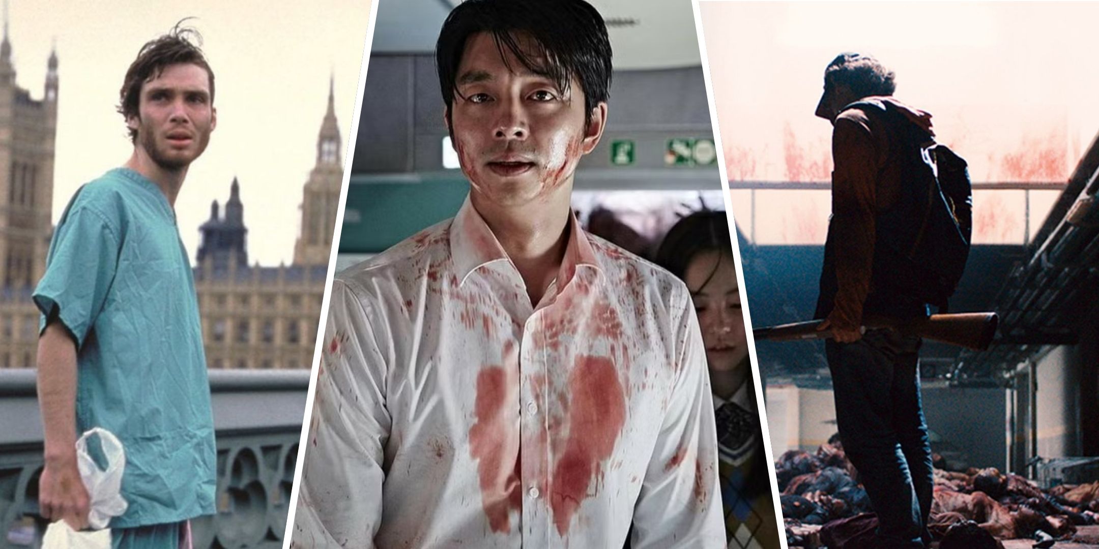 10 Best Zombie Movies