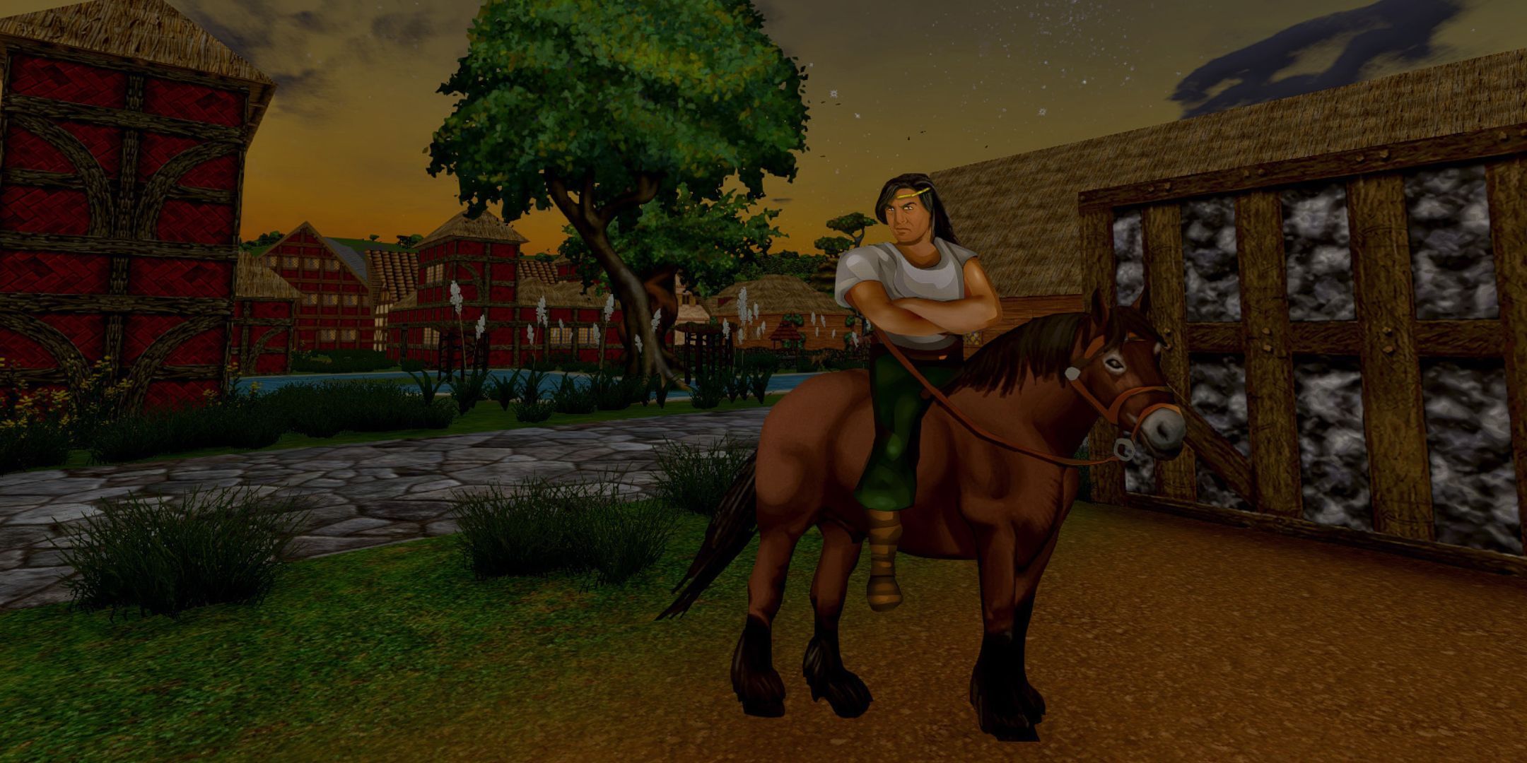 The Elder Scrolls' Co-Creator Loves The Fan-Made Daggerfall Remake