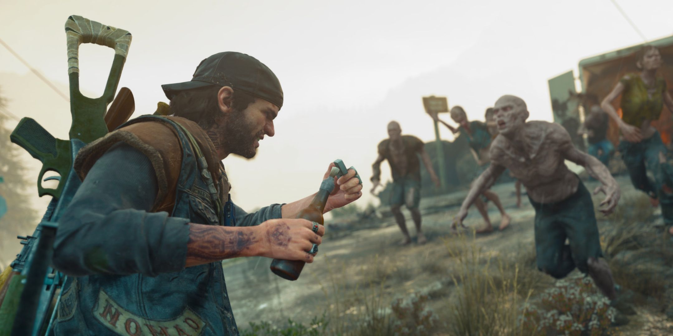 Bend Studio Seemingly Stops Hiring After PlayStation Cancels Its Live-Service Game