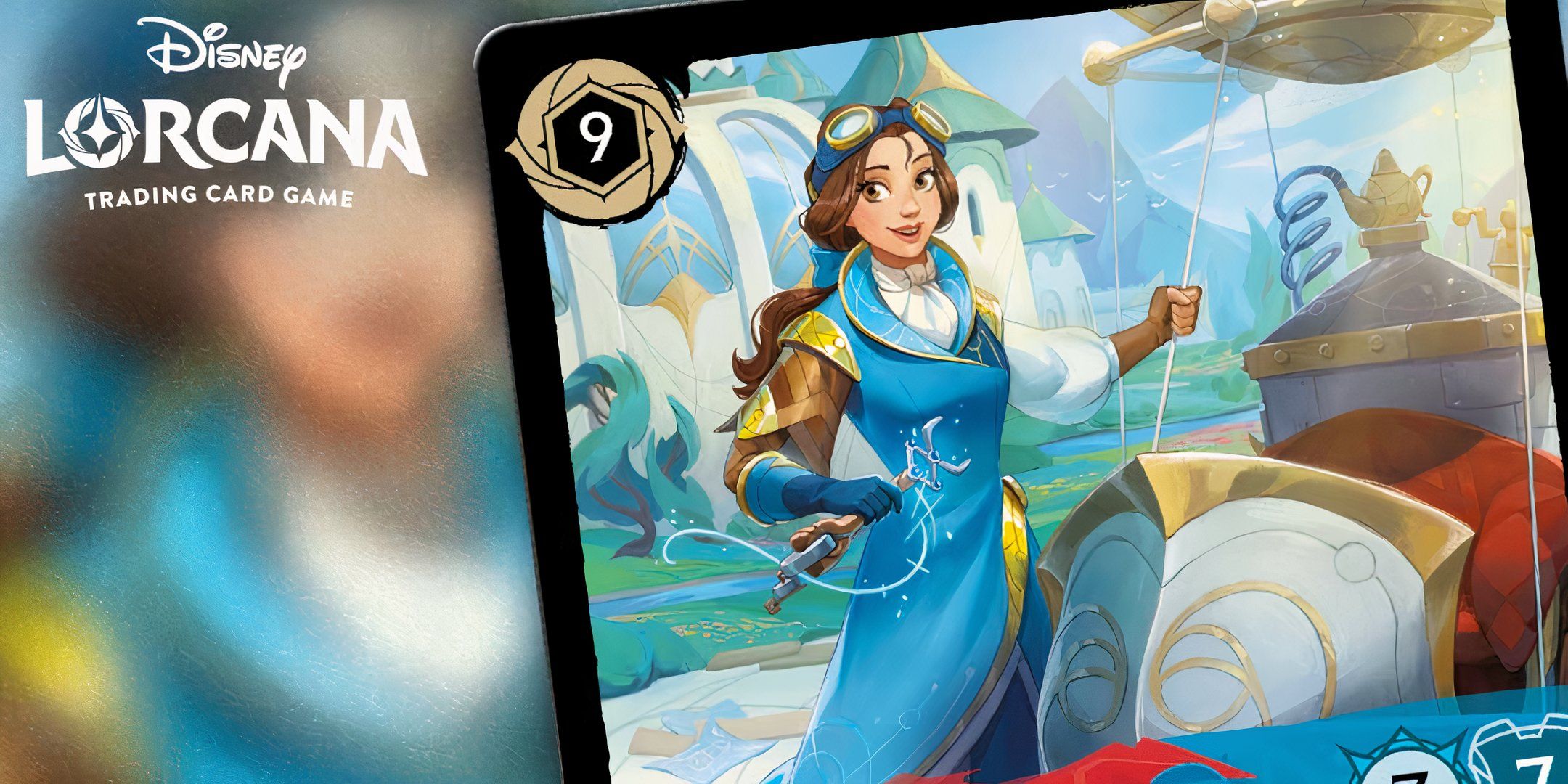 Lorcana Finally Confirms The Start Of Spoiler Season - But You'll Still Have To Wait