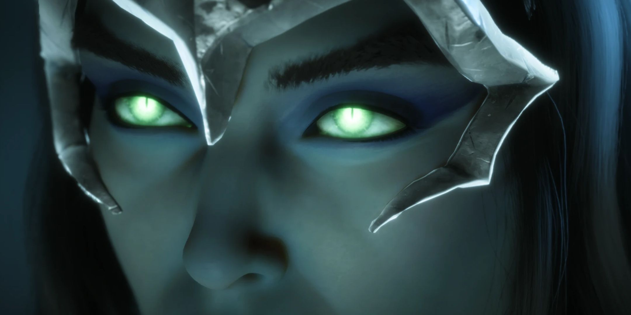 Dragon Age: The Veilguard Mod Makes Mythal Look Way More Menacing