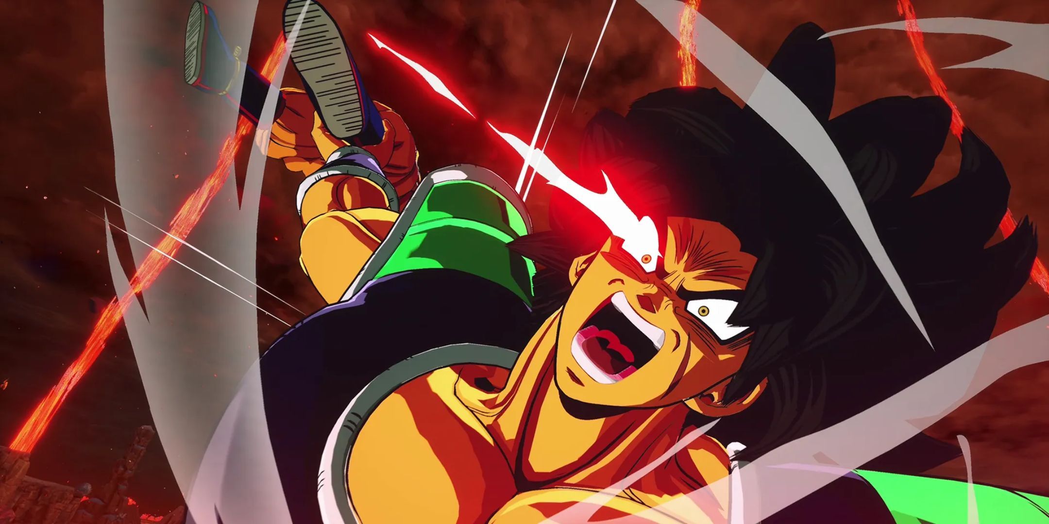 Dragon Ball Fans Think Sparking Zero's Legendary Warrior Face-Off Mode Is Too Grindy