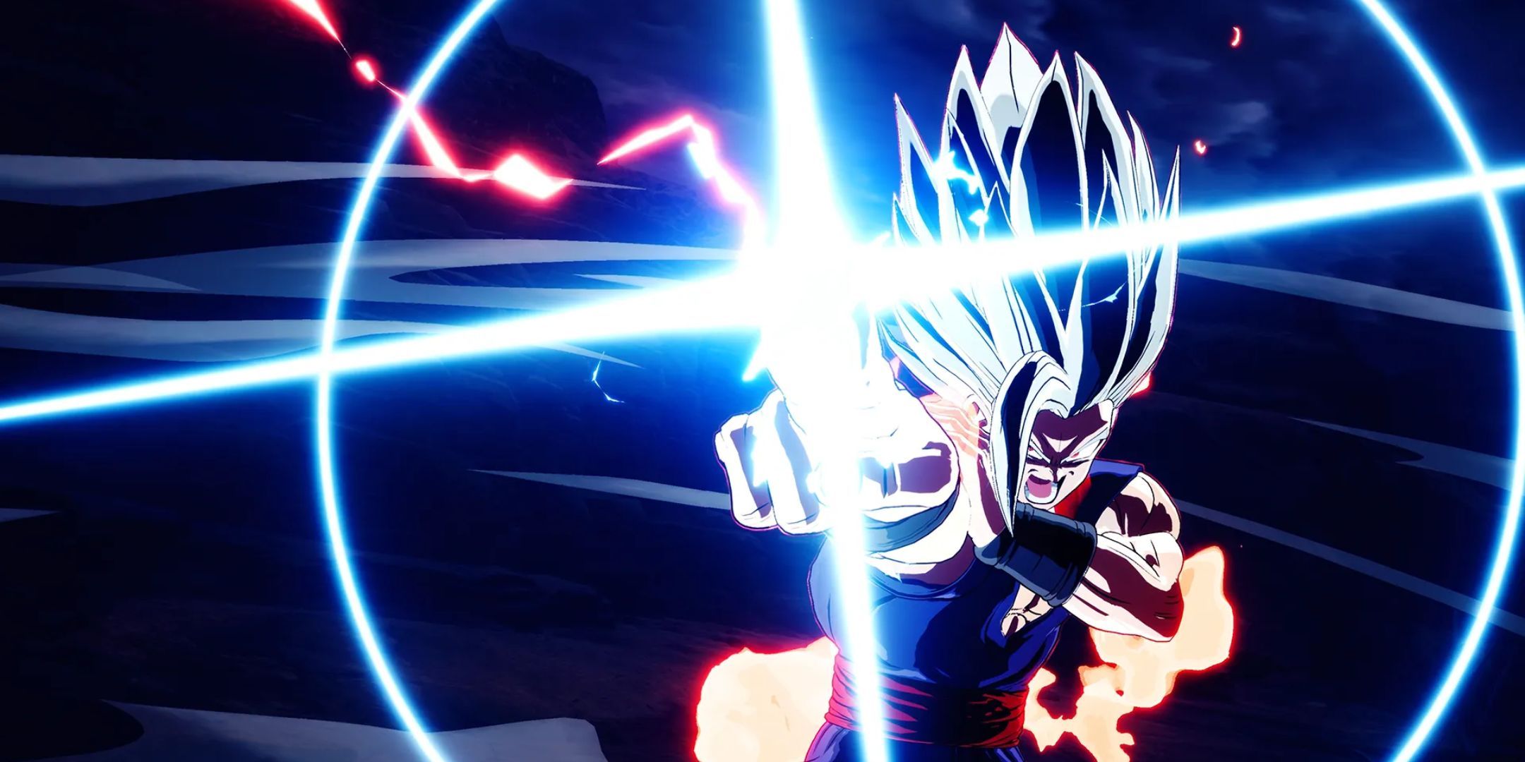 Hero Of Justice Is An Imperfect Reminder Of Why I Love Dragon Ball: Sparking Zero