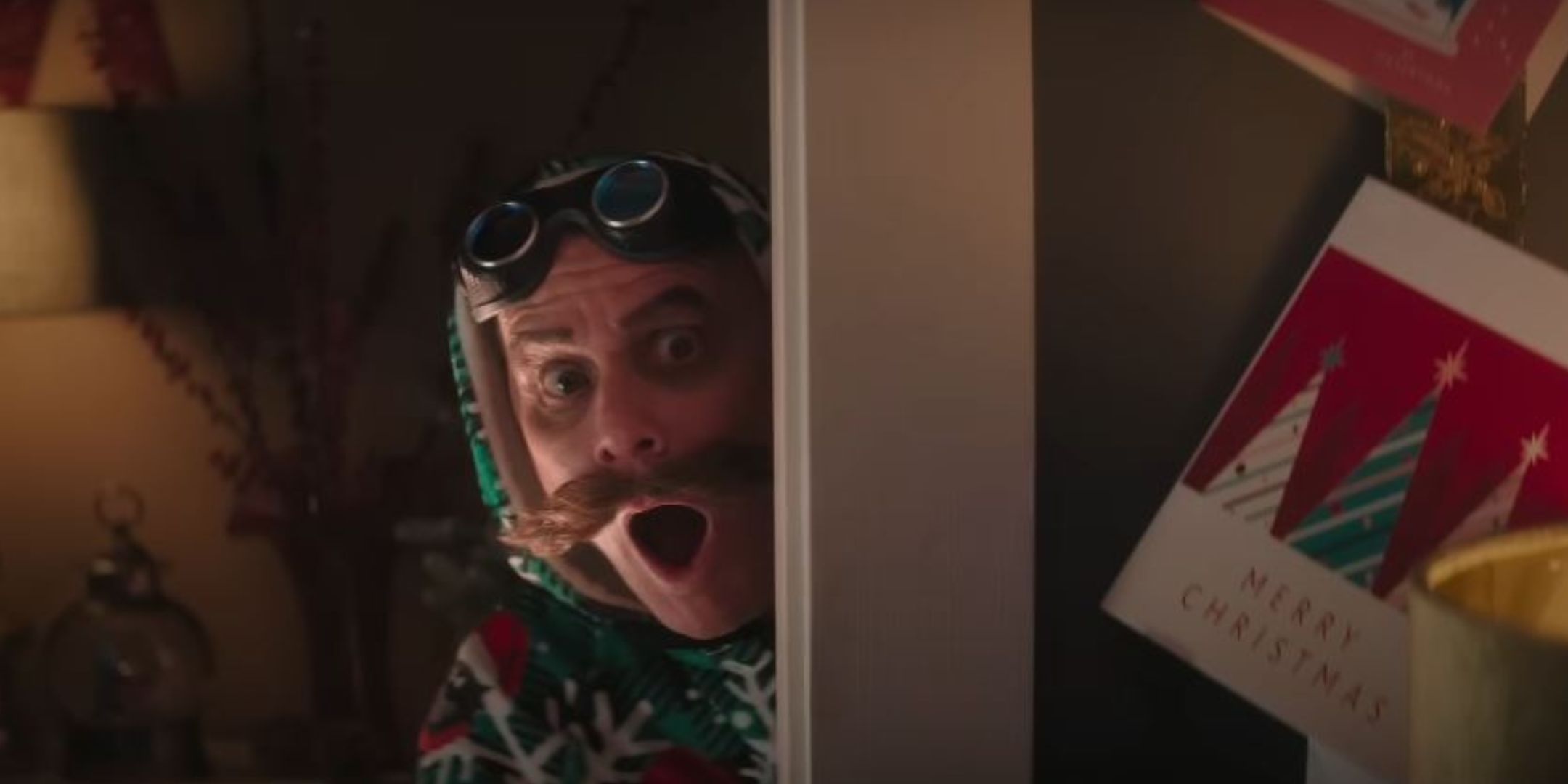 Jim Carrey Will "Consider" Returning For Sonic The Hedgehog 4