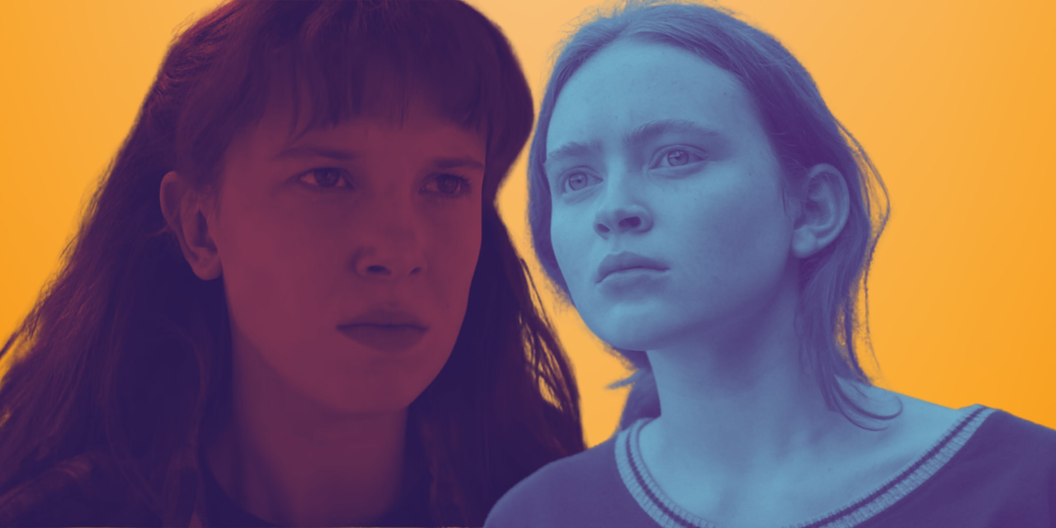 You're Making Stranger Things Wrong