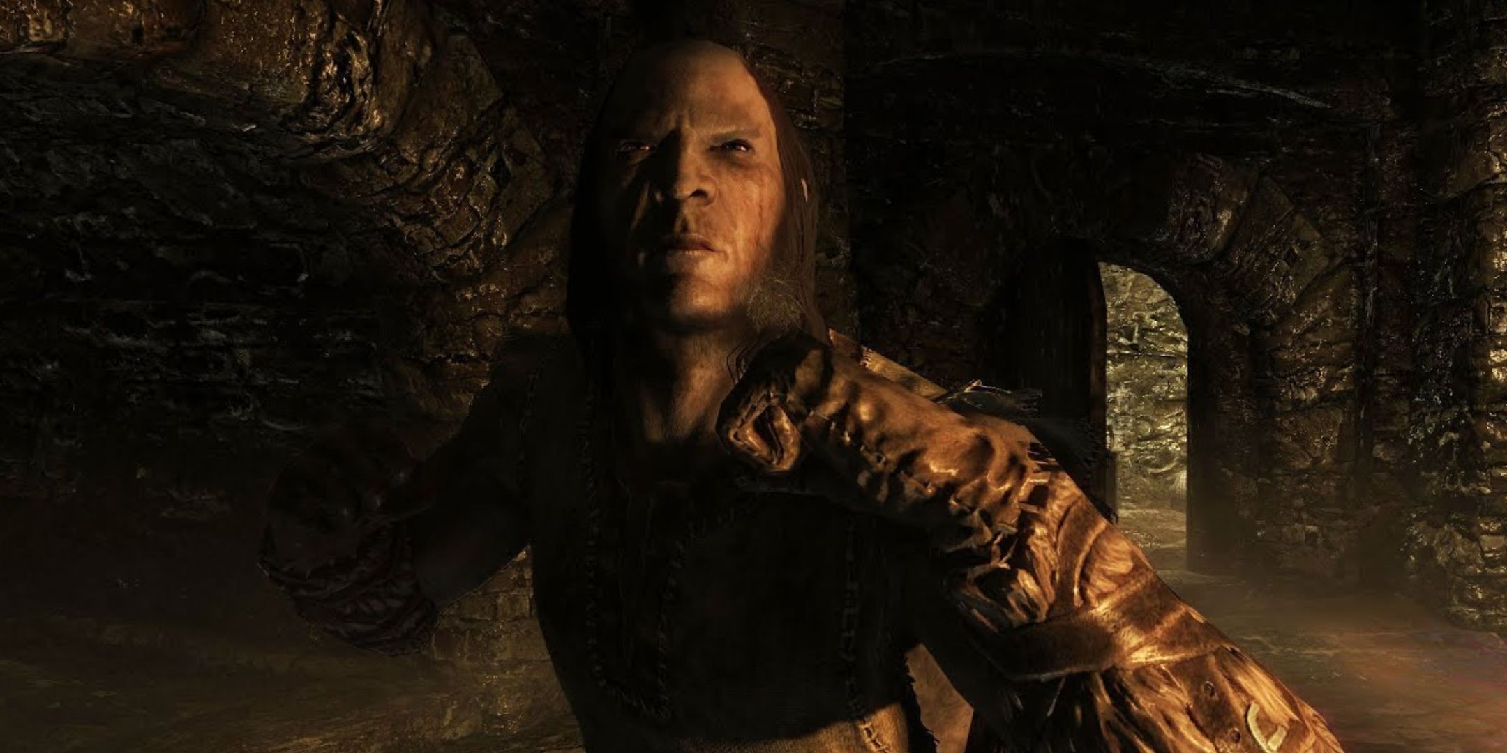 Skyrim Mod Allows You To Explore Riften Without Ever Going Above Ground