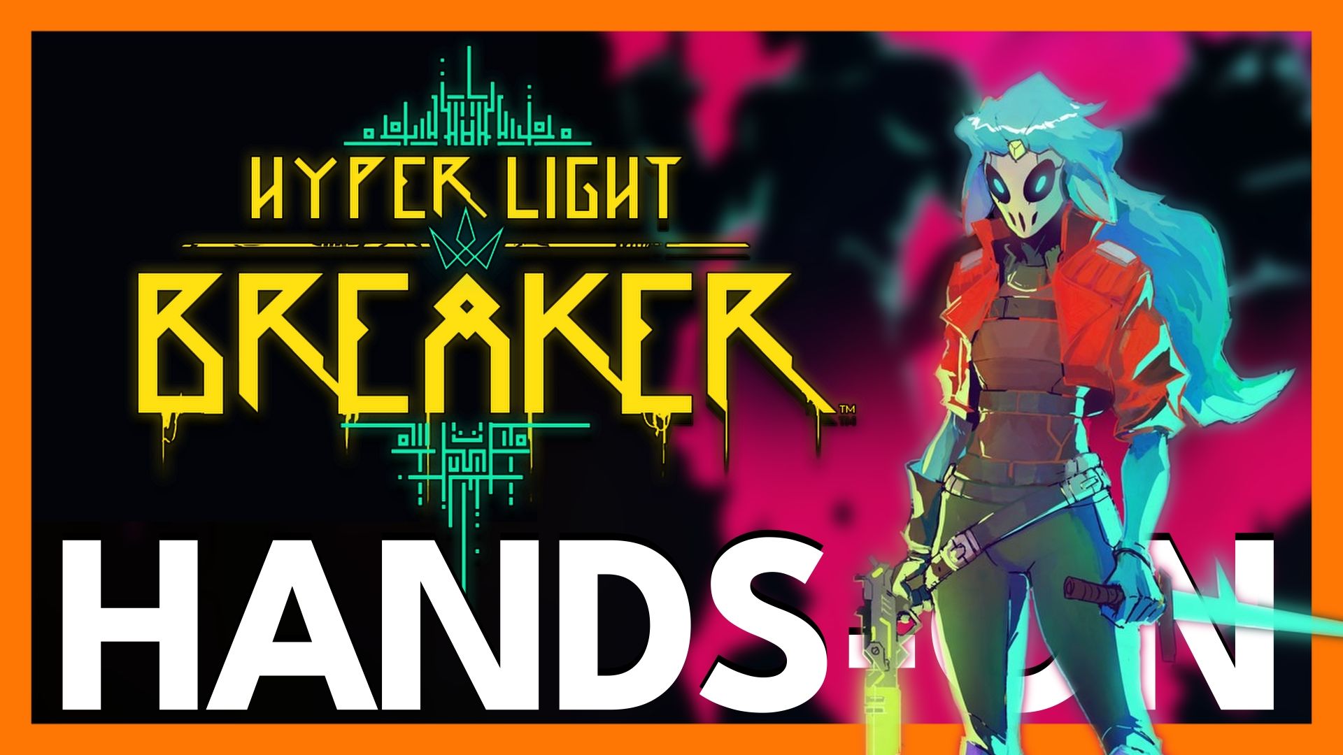 Hyper Light Breaker Gameplay: More Frustrating Than Fun