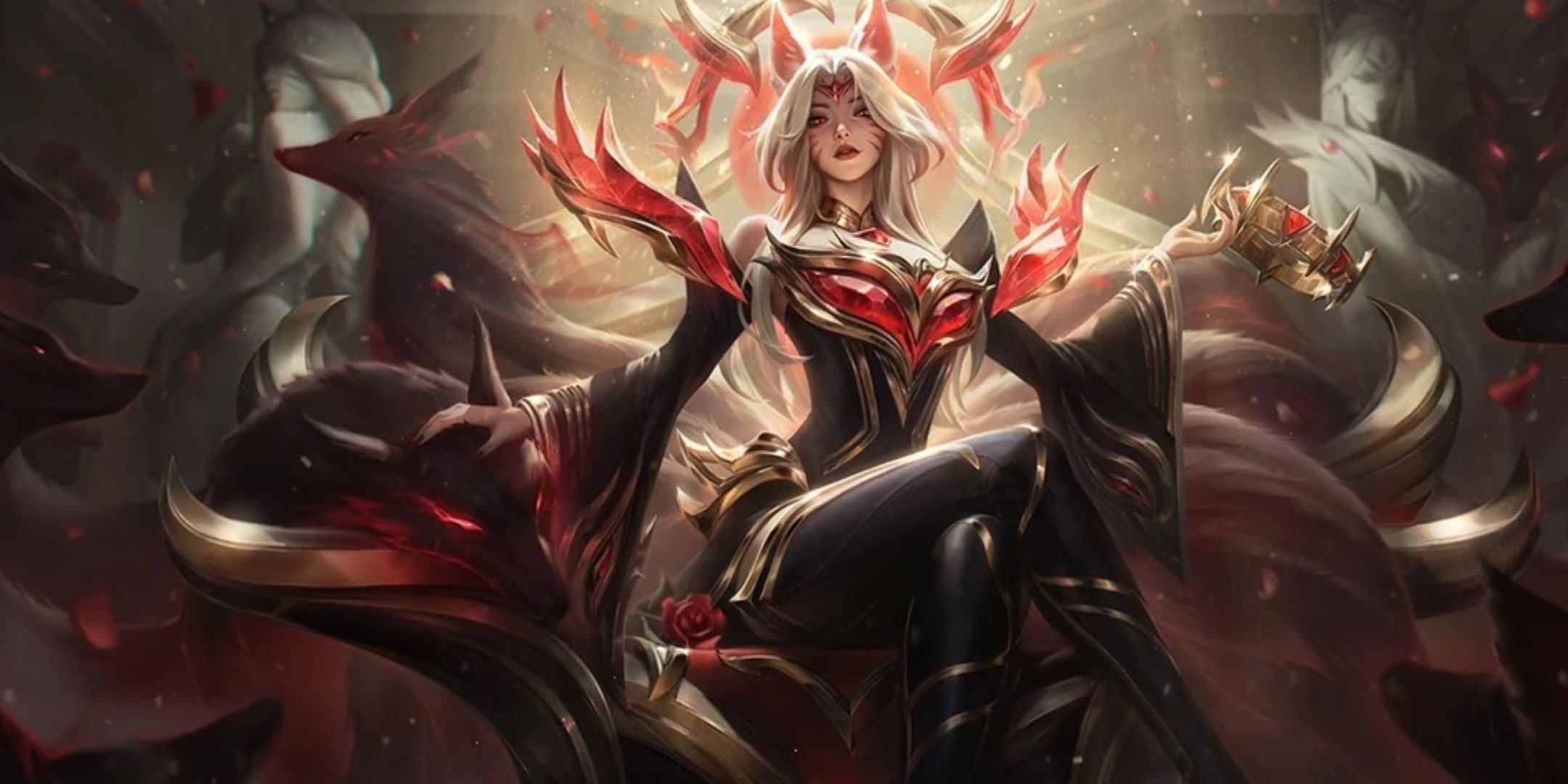 League Of Legends Players Are Rallying Against Riot's "Gachafication"