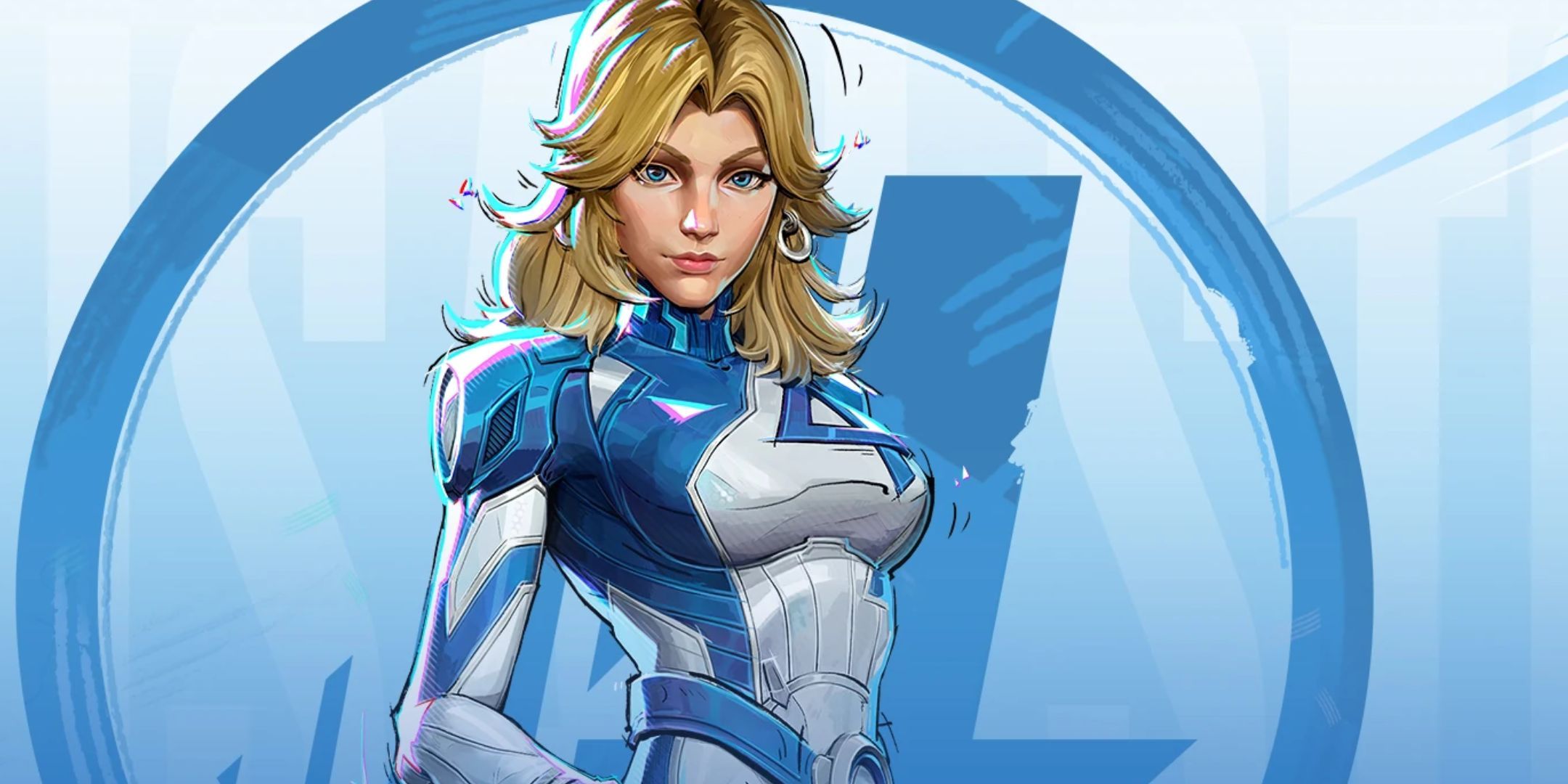Marvel Rivals Strategist Mains Are Instalocking Invisible Woman Out Of Spite