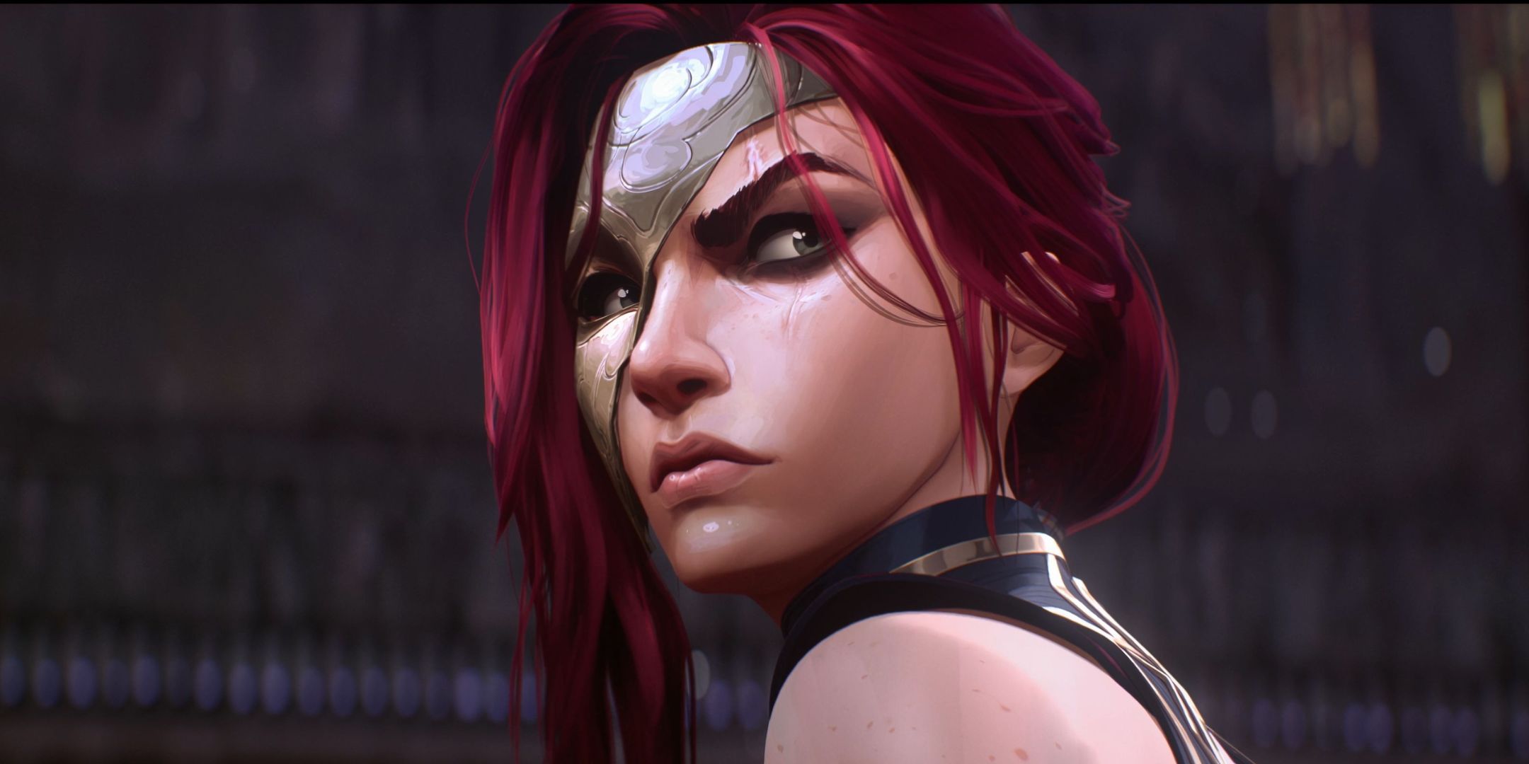 League Of Legends Season One Brings Back Arena Mode With A Noxian Theme